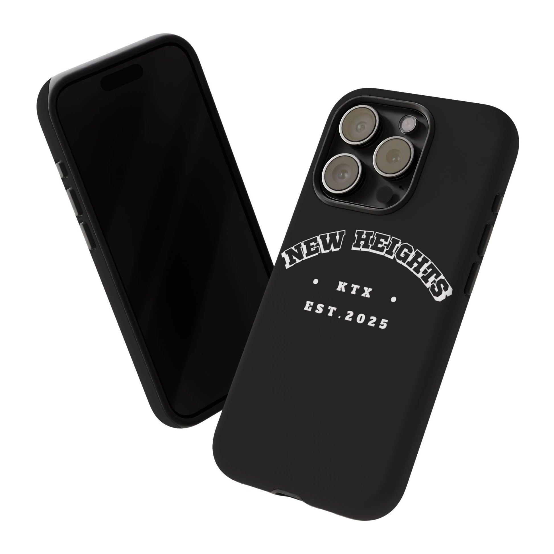 Tough Cases Phone Case, Customizable Phone Cover, Durable Case Gift, Unique Cell Phone Skin, Stylish Gadgets