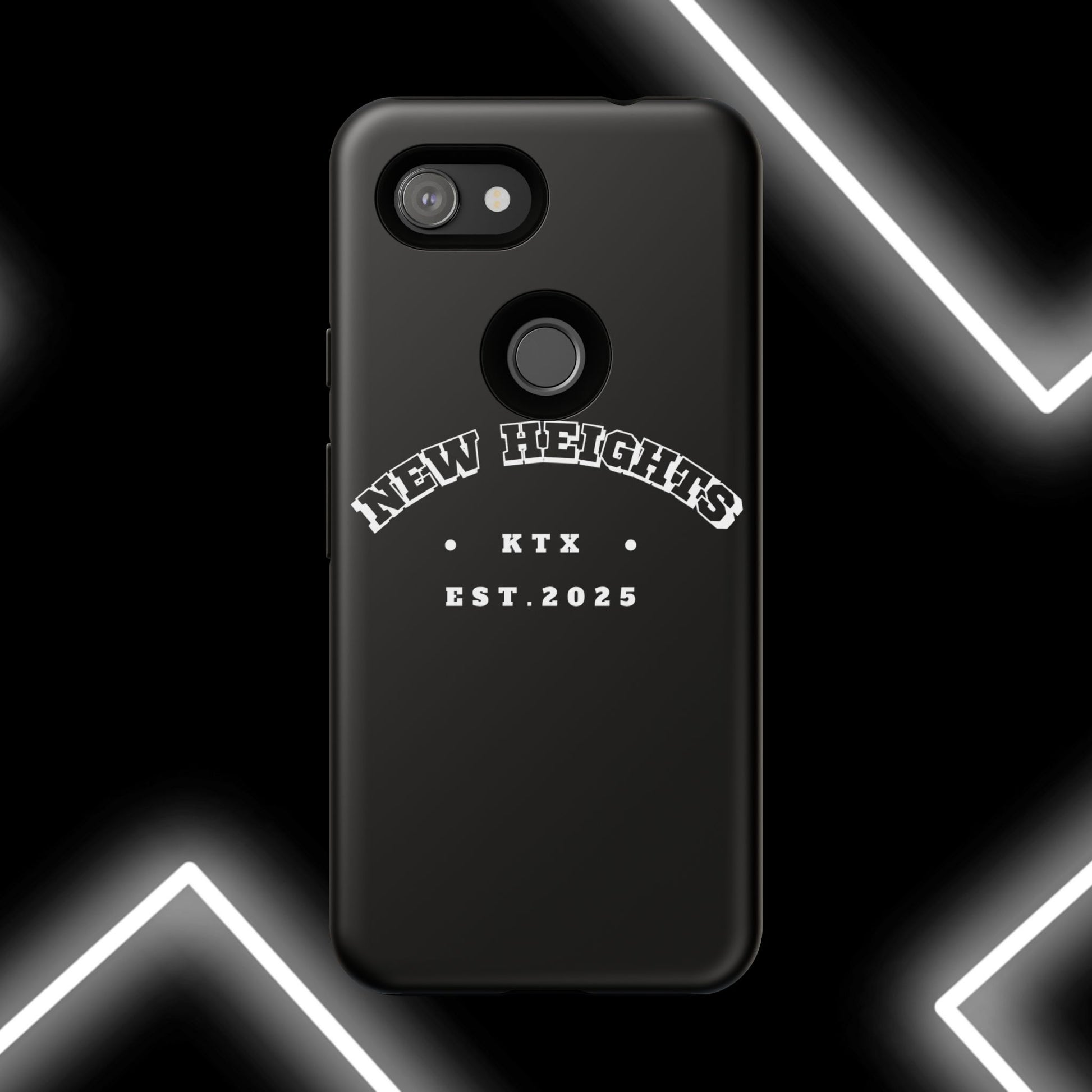 Tough Cases Phone Case, Customizable Phone Cover, Durable Case Gift, Unique Cell Phone Skin, Stylish Gadgets