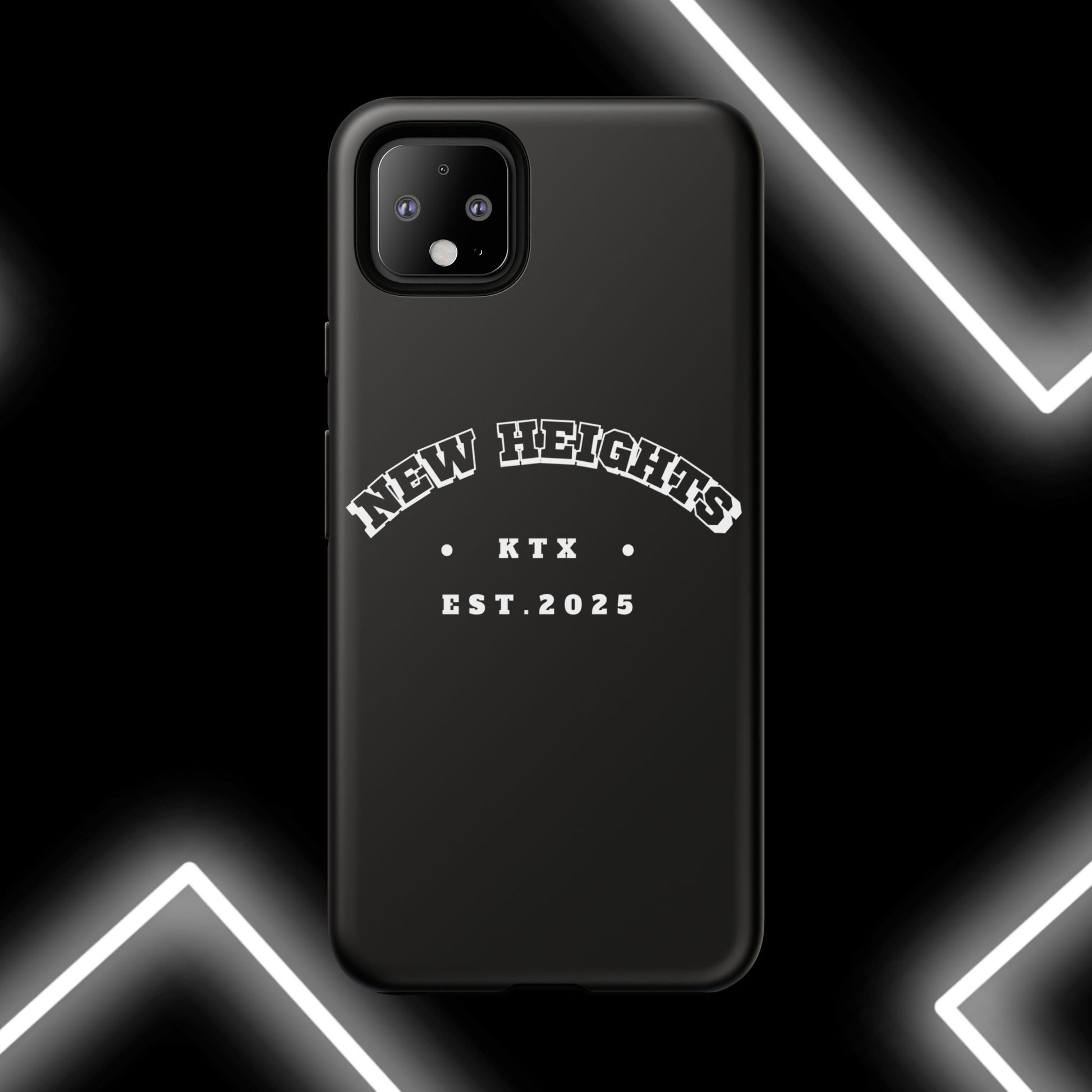 Tough Cases Phone Case, Customizable Phone Cover, Durable Case Gift, Unique Cell Phone Skin, Stylish Gadgets