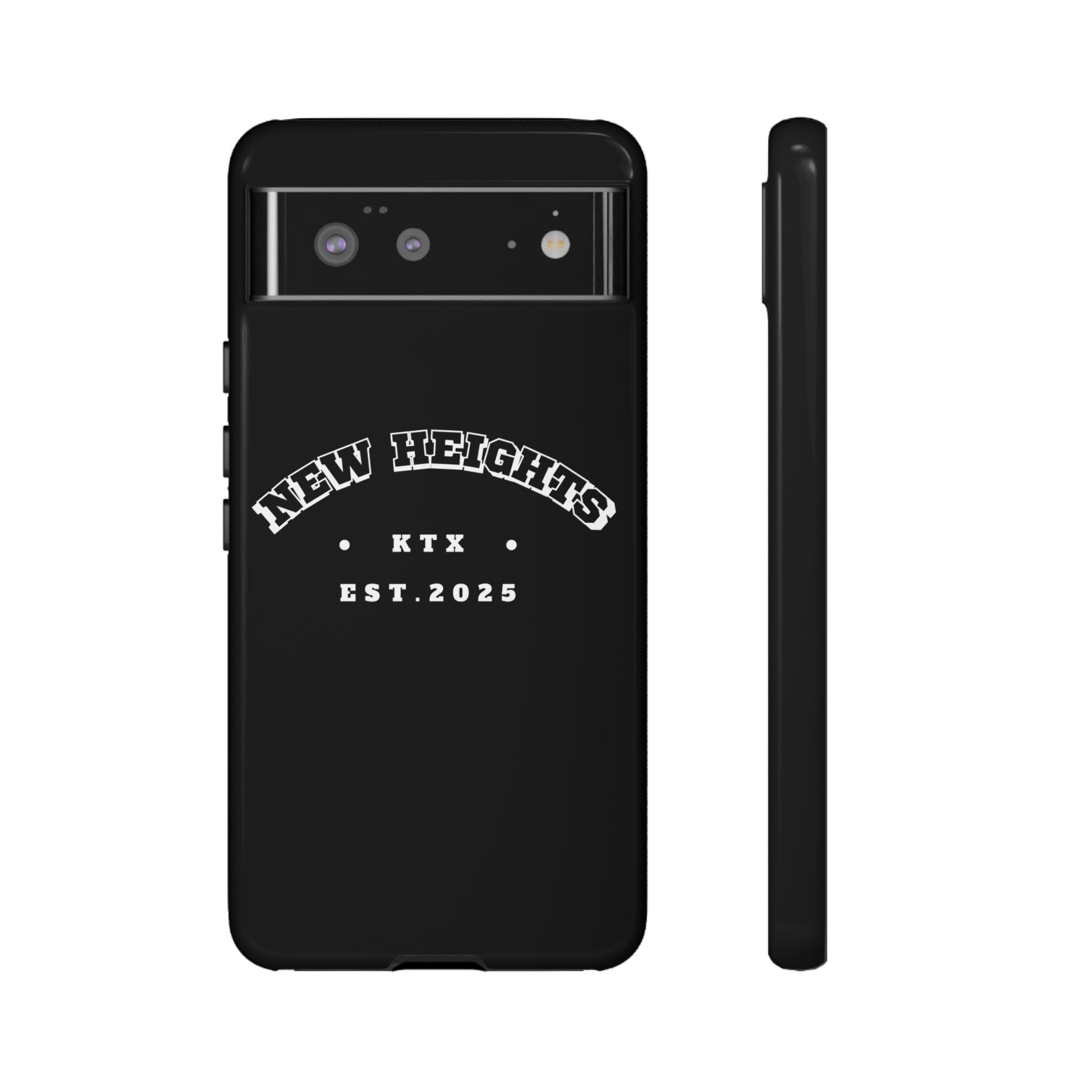 Tough Cases Phone Case, Customizable Phone Cover, Durable Case Gift, Unique Cell Phone Skin, Stylish Gadgets