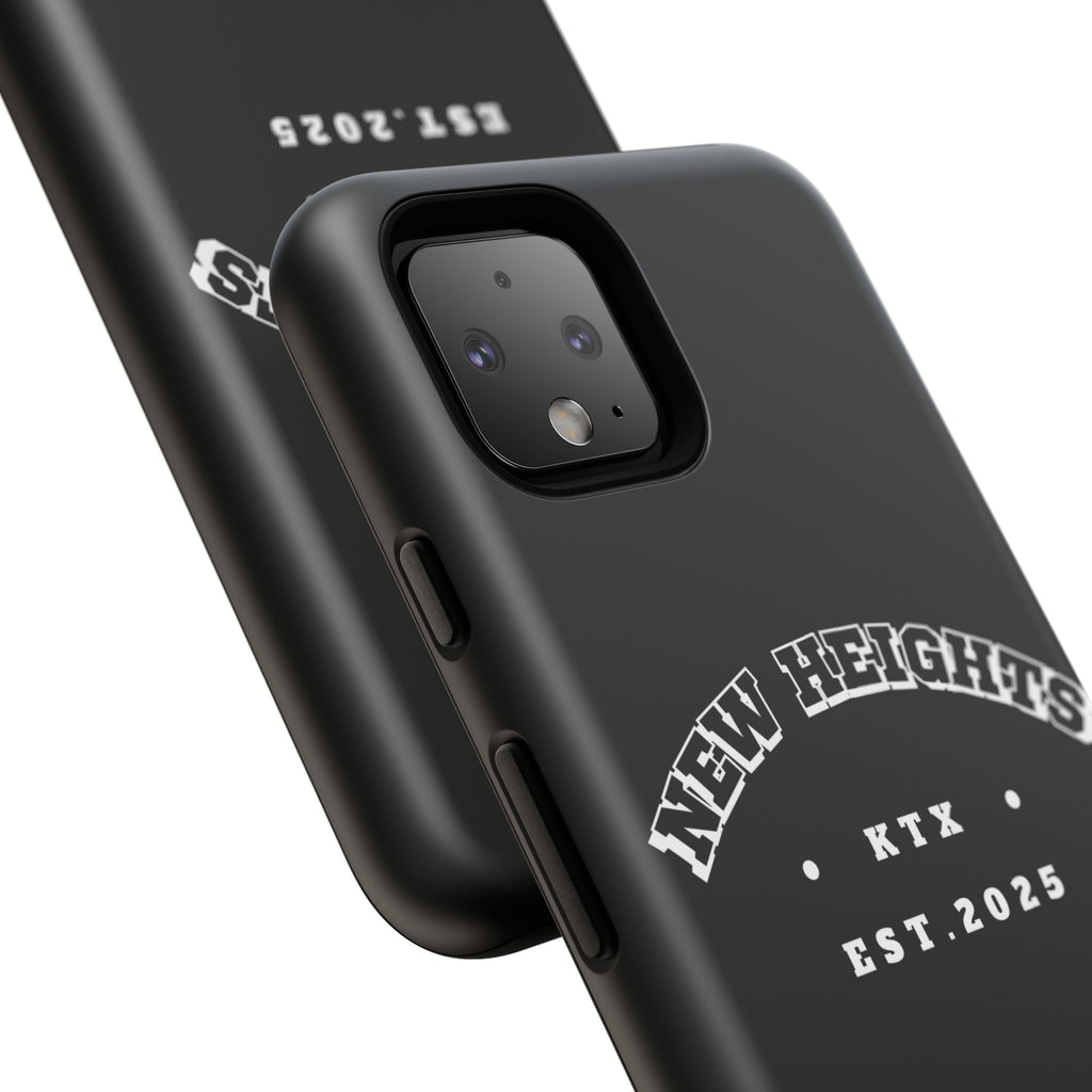 Tough Cases Phone Case, Customizable Phone Cover, Durable Case Gift, Unique Cell Phone Skin, Stylish Gadgets