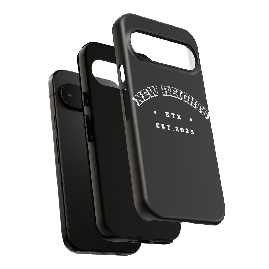 Tough Cases Phone Case, Customizable Phone Cover, Durable Case Gift, Unique Cell Phone Skin, Stylish Gadgets