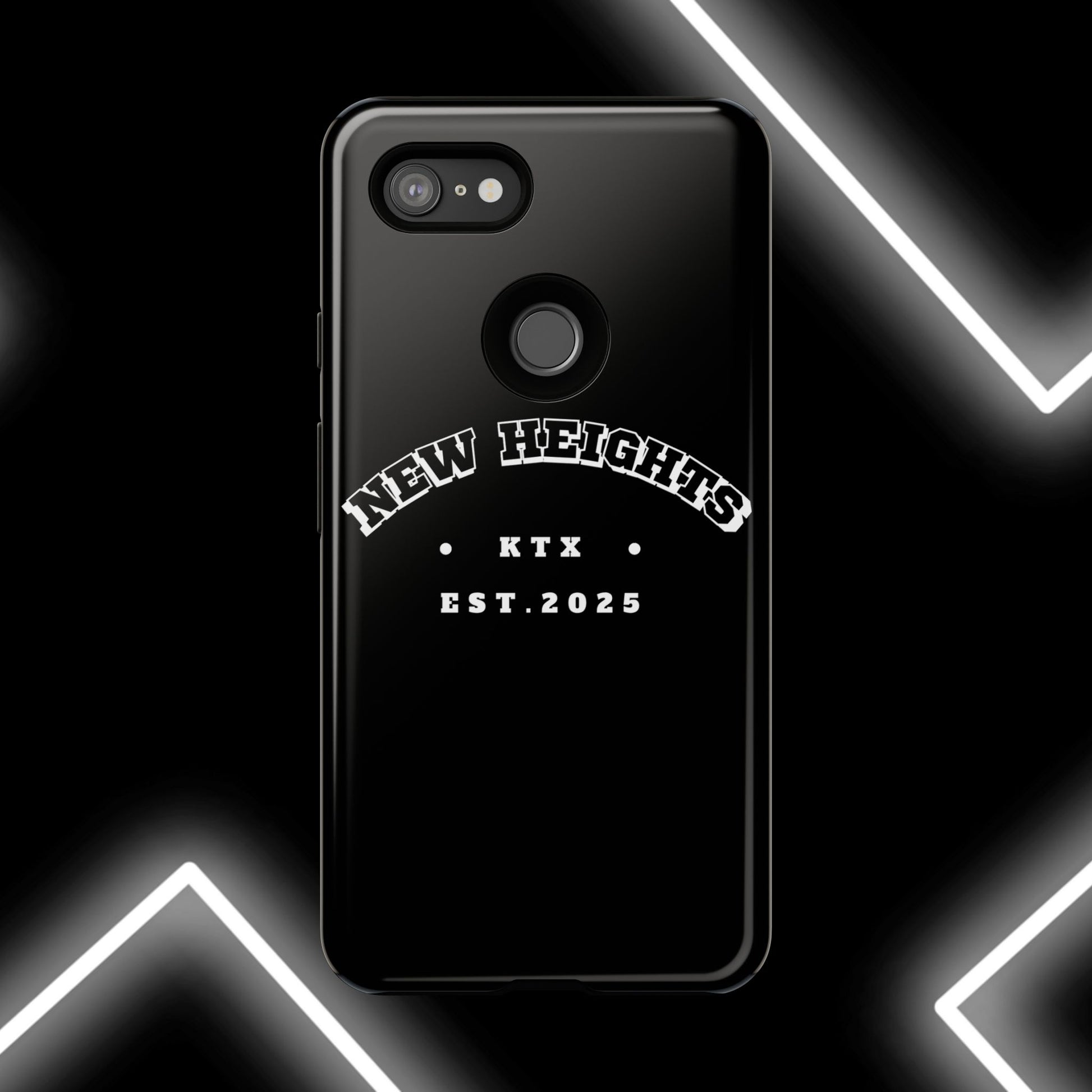 Tough Cases Phone Case, Customizable Phone Cover, Durable Case Gift, Unique Cell Phone Skin, Stylish Gadgets