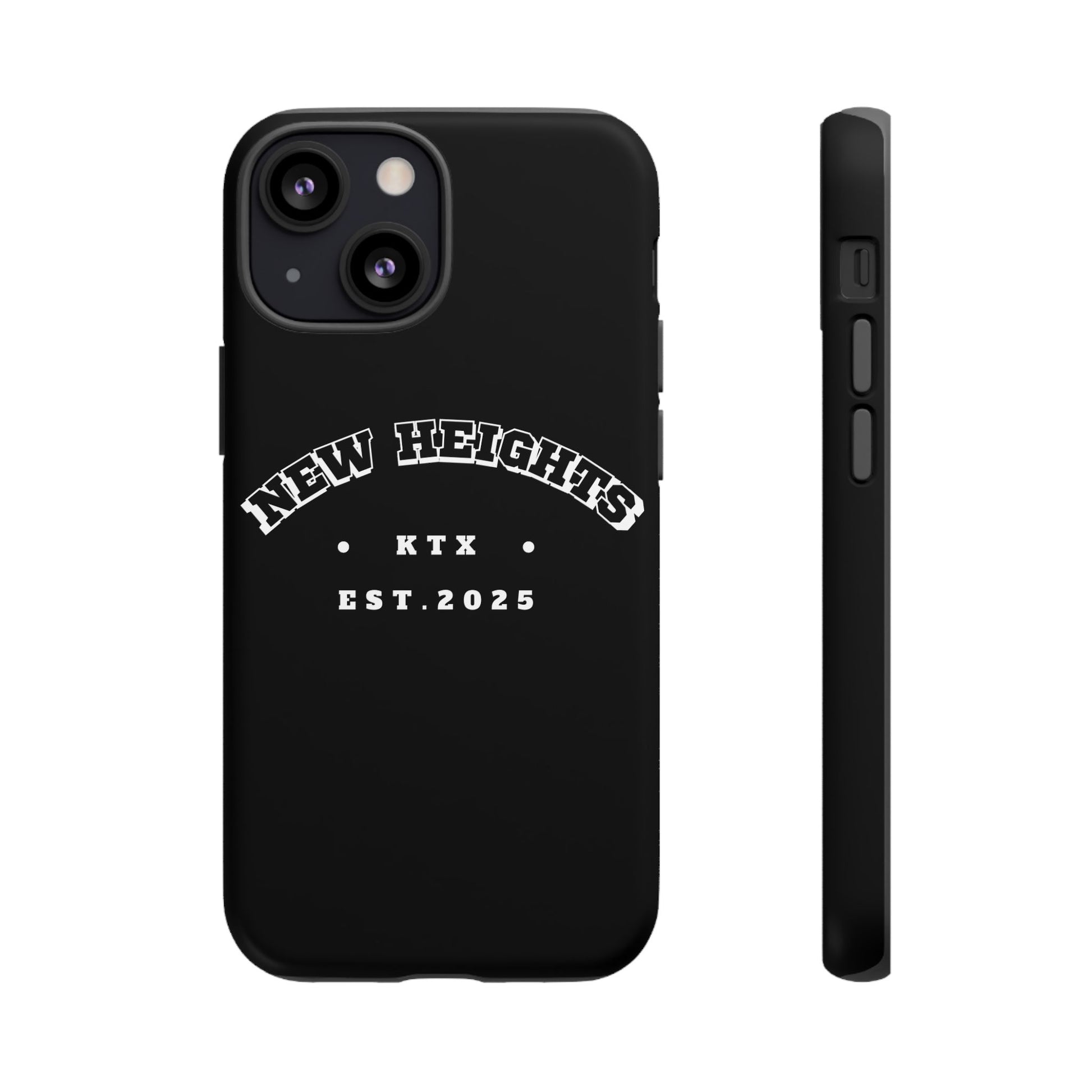 Tough Cases Phone Case, Customizable Phone Cover, Durable Case Gift, Unique Cell Phone Skin, Stylish Gadgets
