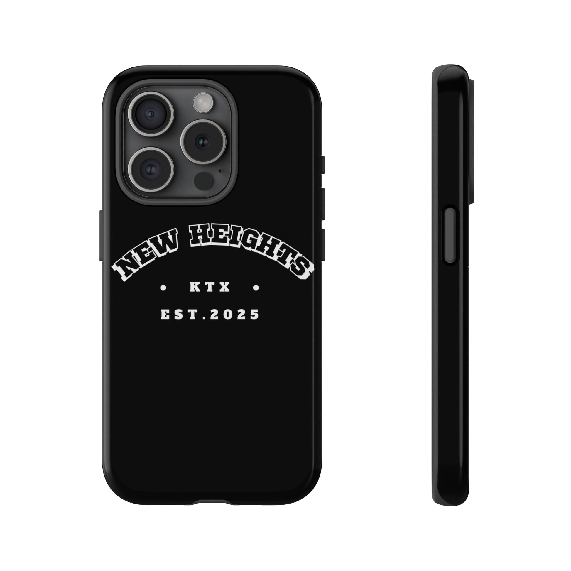 Tough Cases Phone Case, Customizable Phone Cover, Durable Case Gift, Unique Cell Phone Skin, Stylish Gadgets