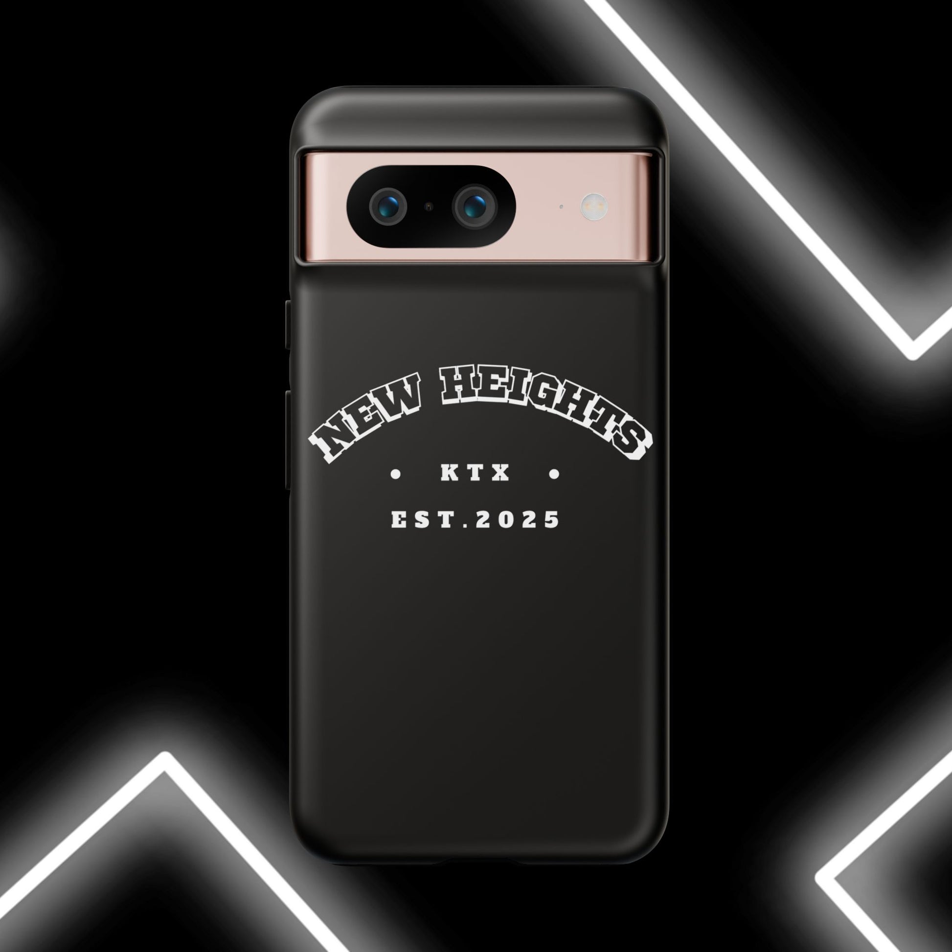 Tough Cases Phone Case, Customizable Phone Cover, Durable Case Gift, Unique Cell Phone Skin, Stylish Gadgets