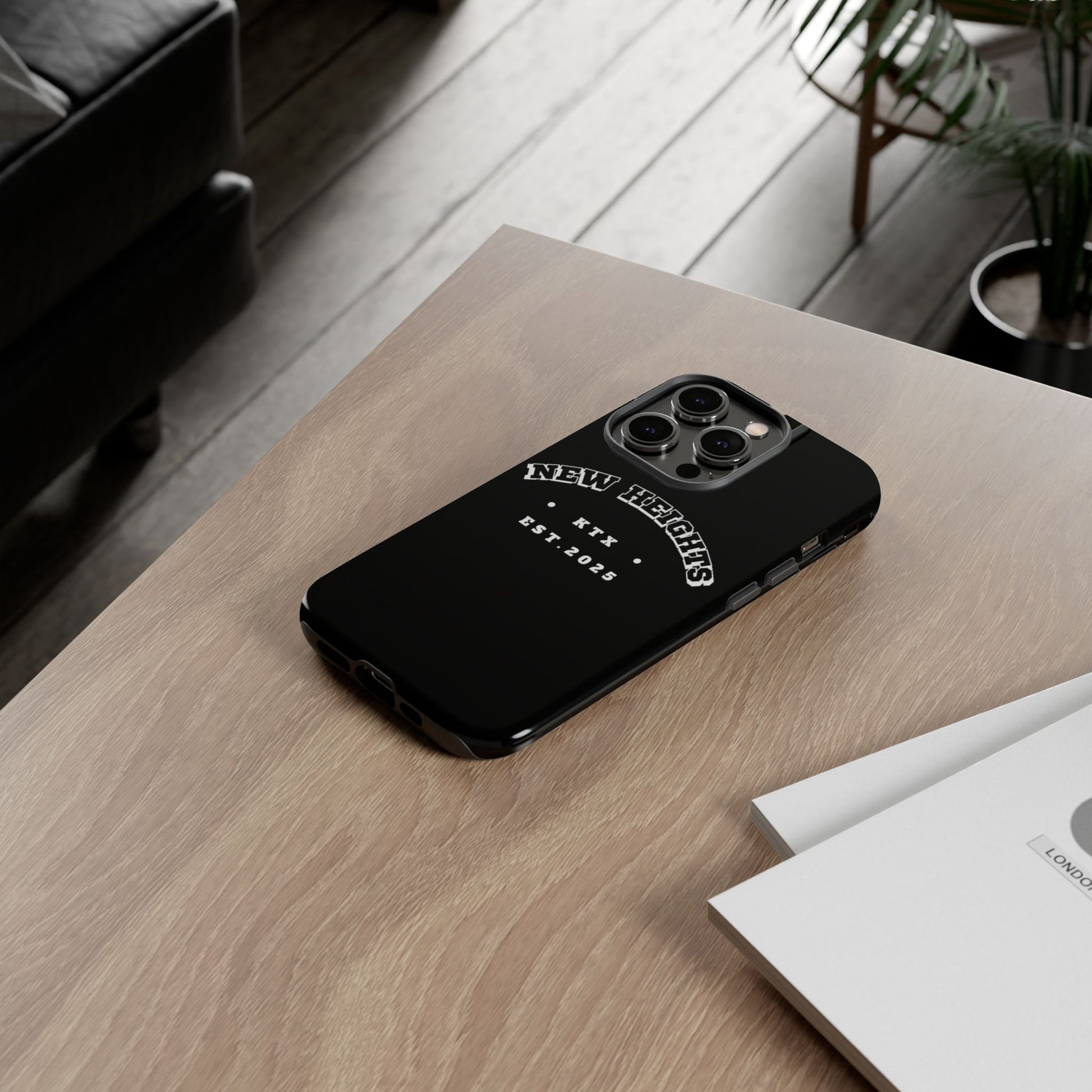 Tough Cases Phone Case, Customizable Phone Cover, Durable Case Gift, Unique Cell Phone Skin, Stylish Gadgets
