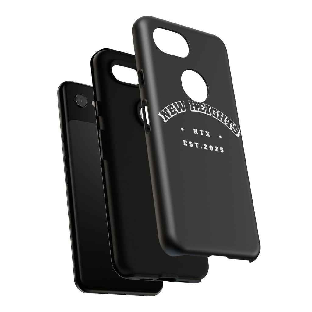 Tough Cases Phone Case, Customizable Phone Cover, Durable Case Gift, Unique Cell Phone Skin, Stylish Gadgets