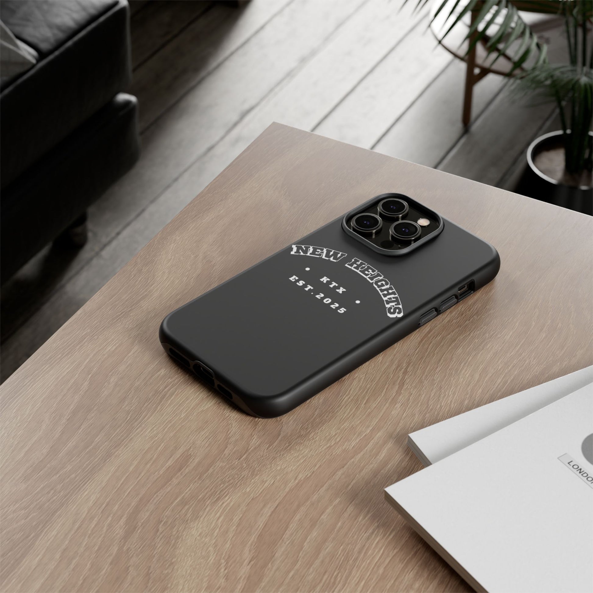 Tough Cases Phone Case, Customizable Phone Cover, Durable Case Gift, Unique Cell Phone Skin, Stylish Gadgets