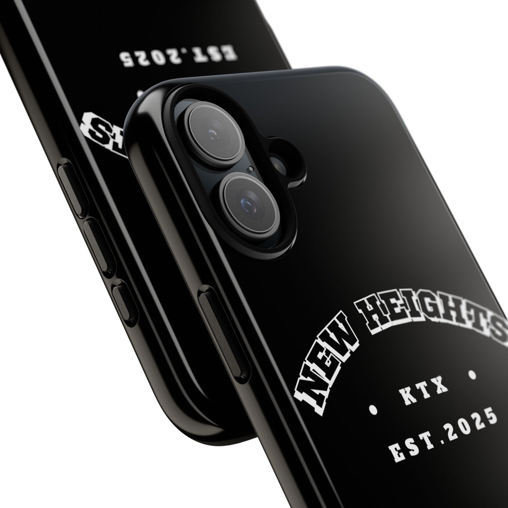 Tough Cases Phone Case, Customizable Phone Cover, Durable Case Gift, Unique Cell Phone Skin, Stylish Gadgets