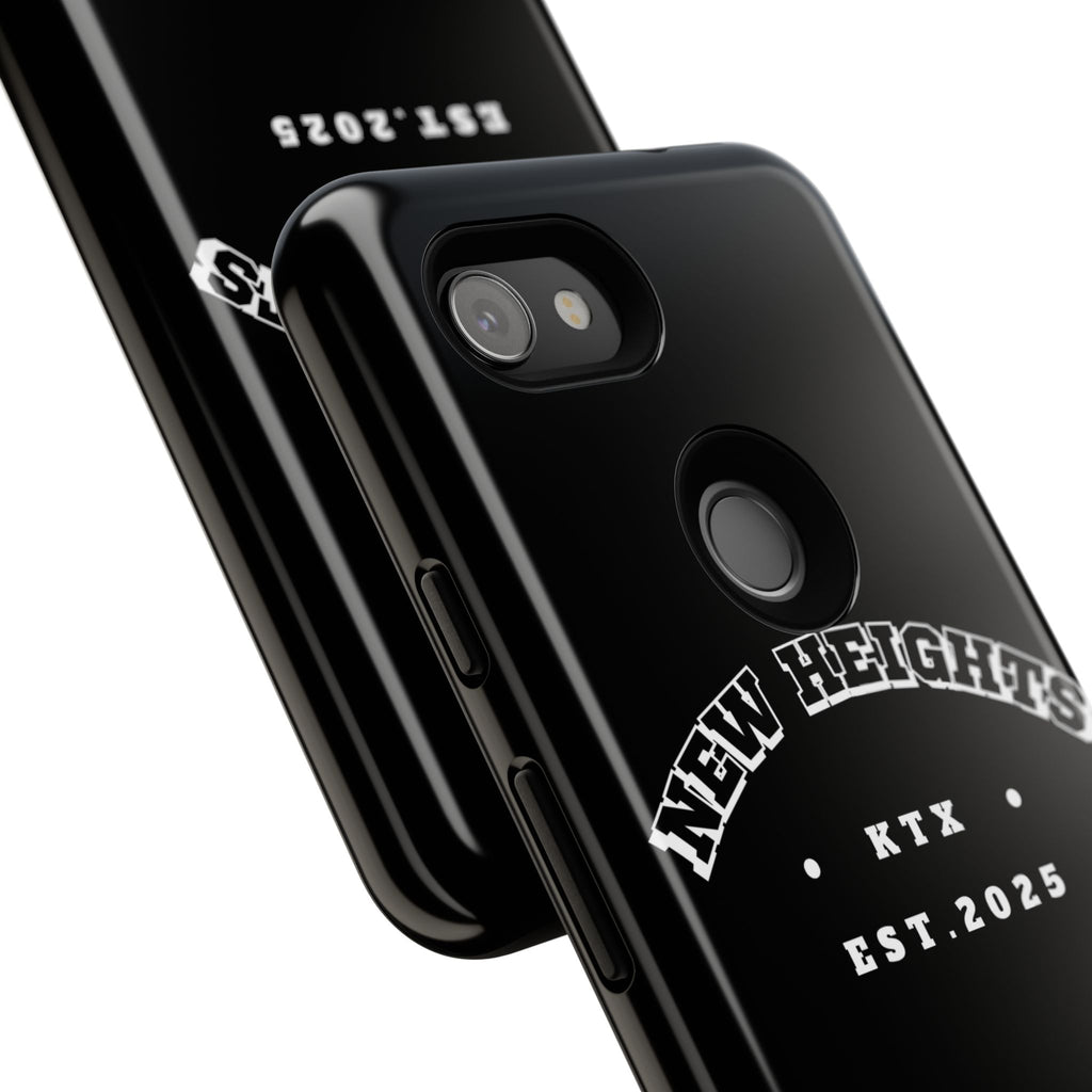 Tough Cases Phone Case, Customizable Phone Cover, Durable Case Gift, Unique Cell Phone Skin, Stylish Gadgets