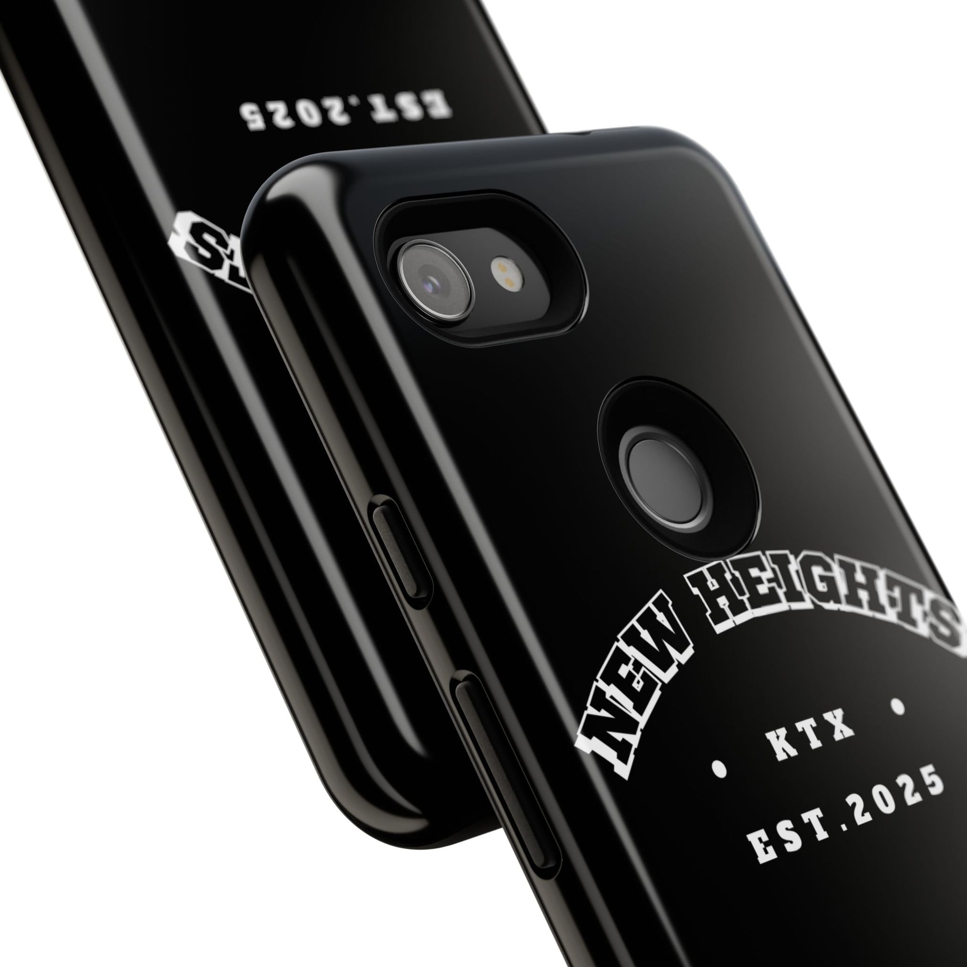 Tough Cases Phone Case, Customizable Phone Cover, Durable Case Gift, Unique Cell Phone Skin, Stylish Gadgets