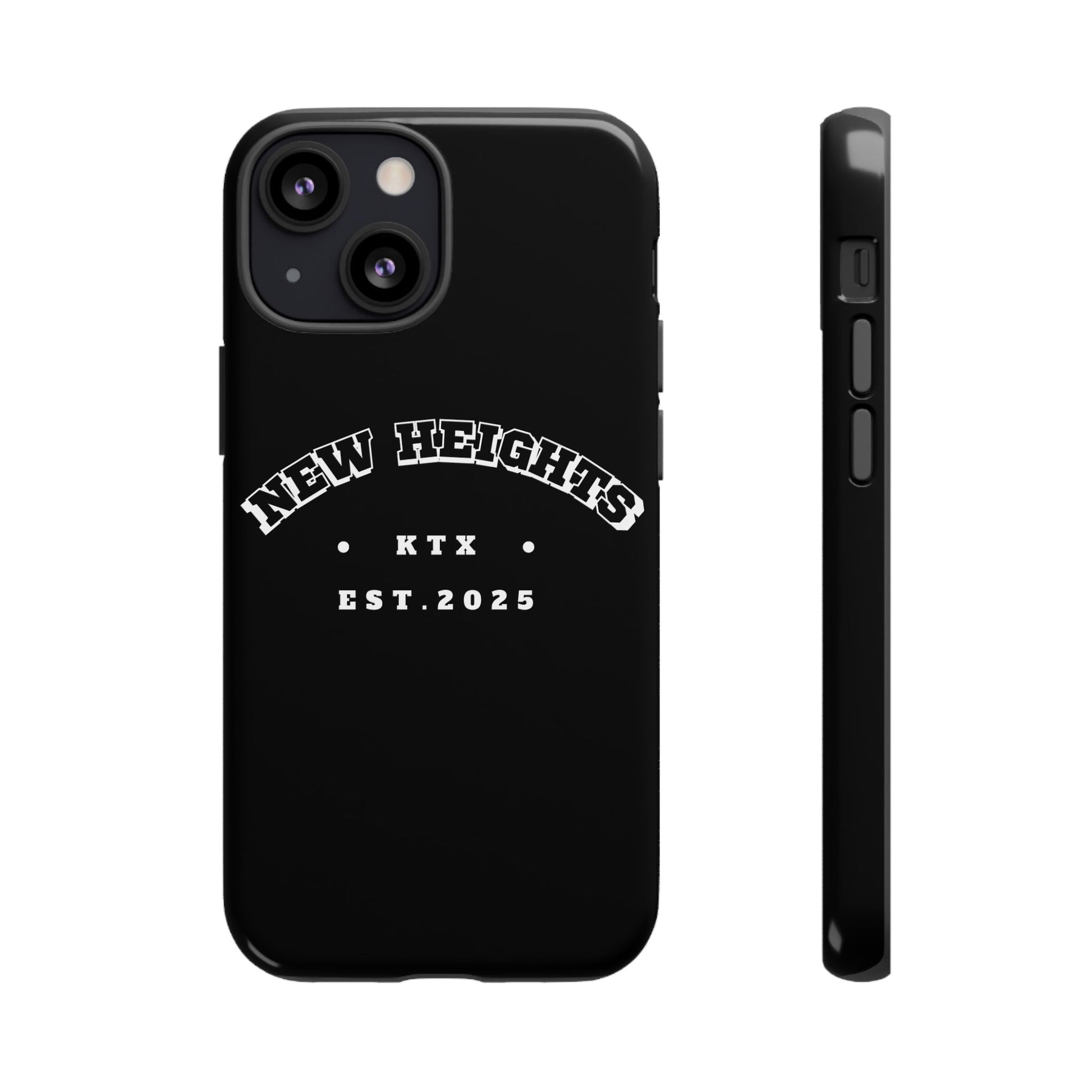 Tough Cases Phone Case, Customizable Phone Cover, Durable Case Gift, Unique Cell Phone Skin, Stylish Gadgets