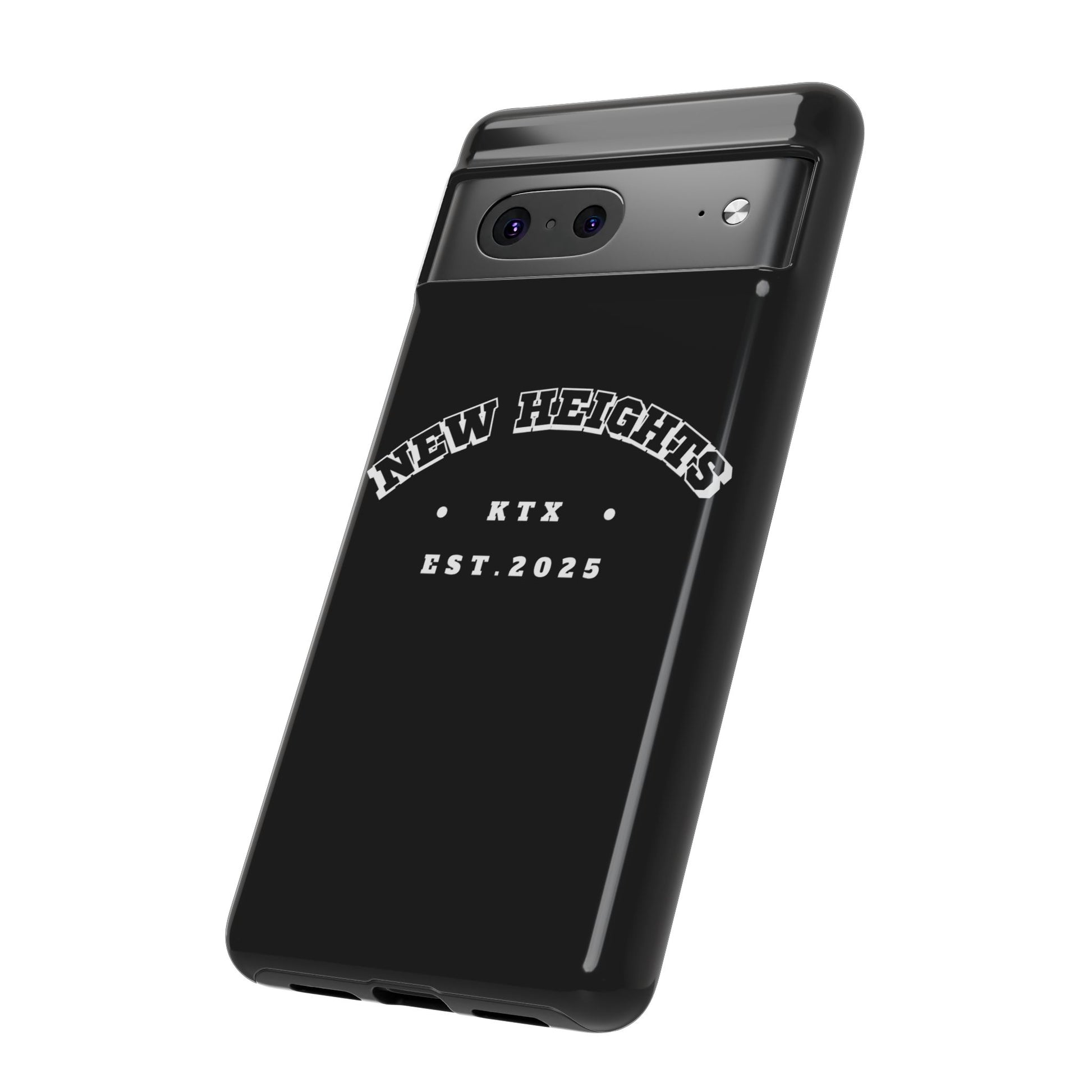 Tough Cases Phone Case, Customizable Phone Cover, Durable Case Gift, Unique Cell Phone Skin, Stylish Gadgets