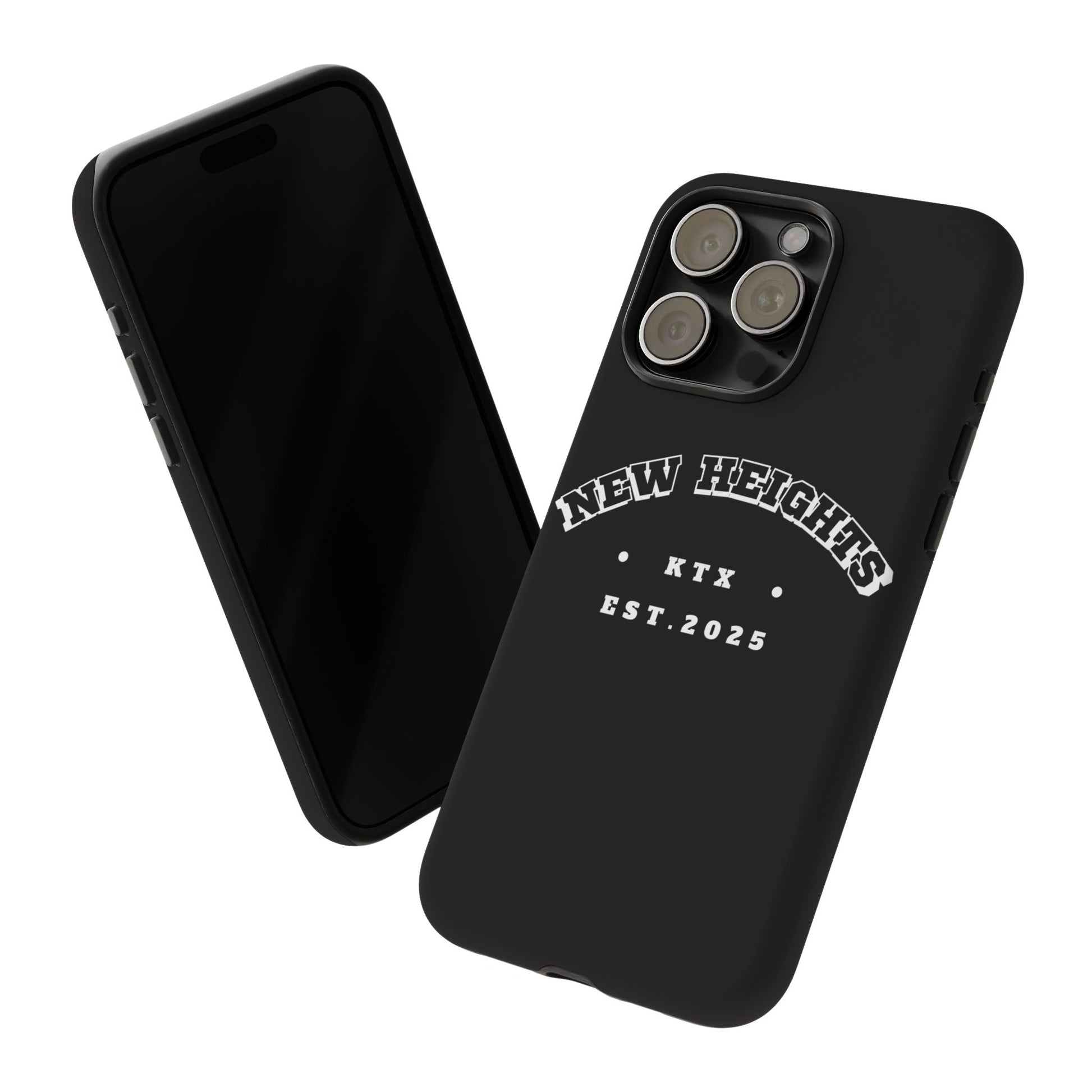 Tough Cases Phone Case, Customizable Phone Cover, Durable Case Gift, Unique Cell Phone Skin, Stylish Gadgets