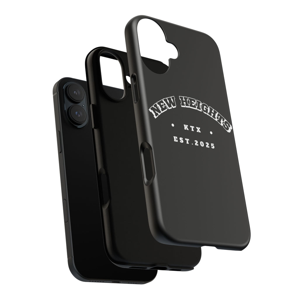 Tough Cases Phone Case, Customizable Phone Cover, Durable Case Gift, Unique Cell Phone Skin, Stylish Gadgets