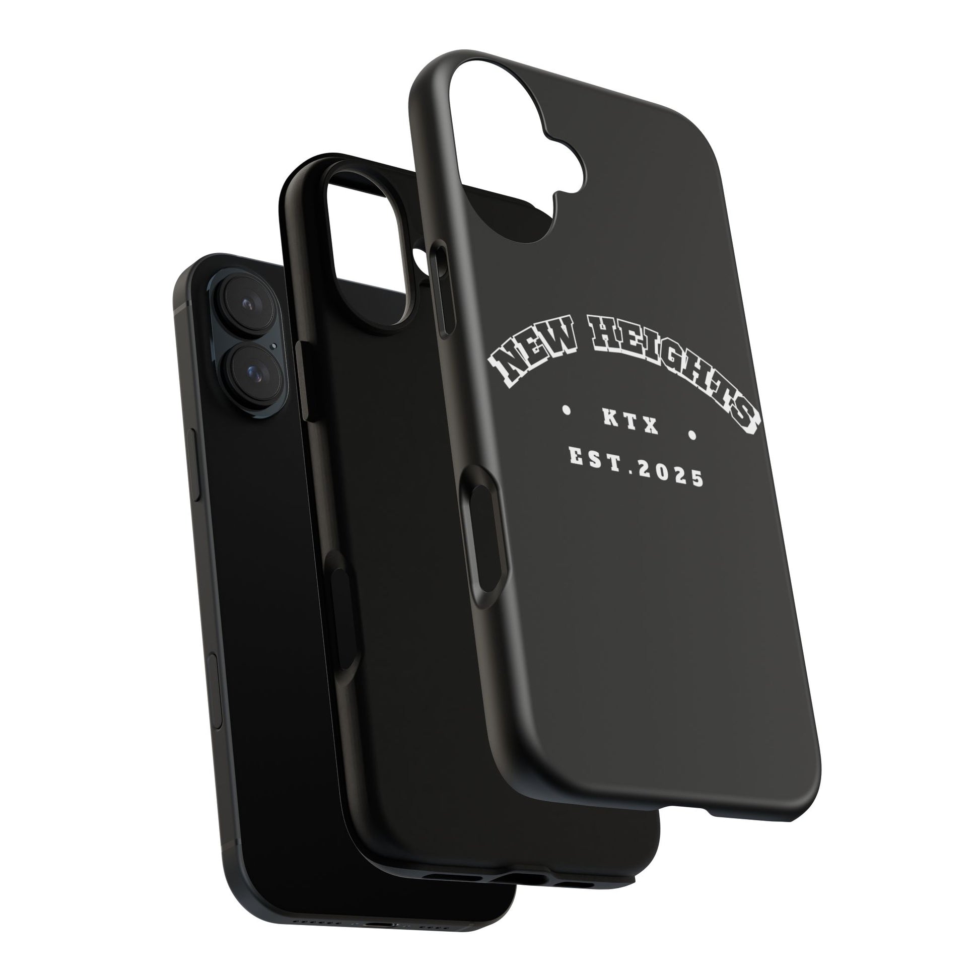 Tough Cases Phone Case, Customizable Phone Cover, Durable Case Gift, Unique Cell Phone Skin, Stylish Gadgets