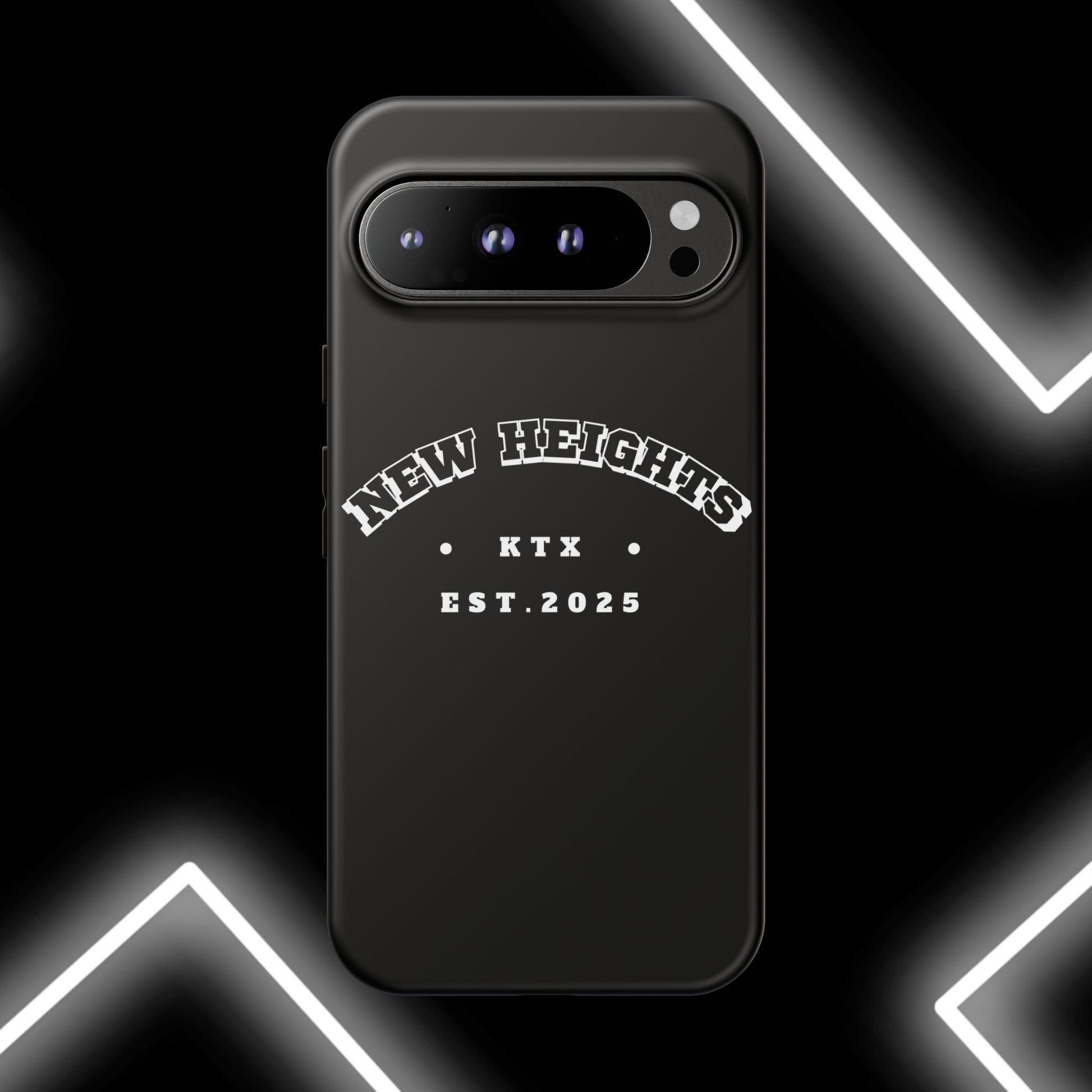 Tough Cases Phone Case, Customizable Phone Cover, Durable Case Gift, Unique Cell Phone Skin, Stylish Gadgets