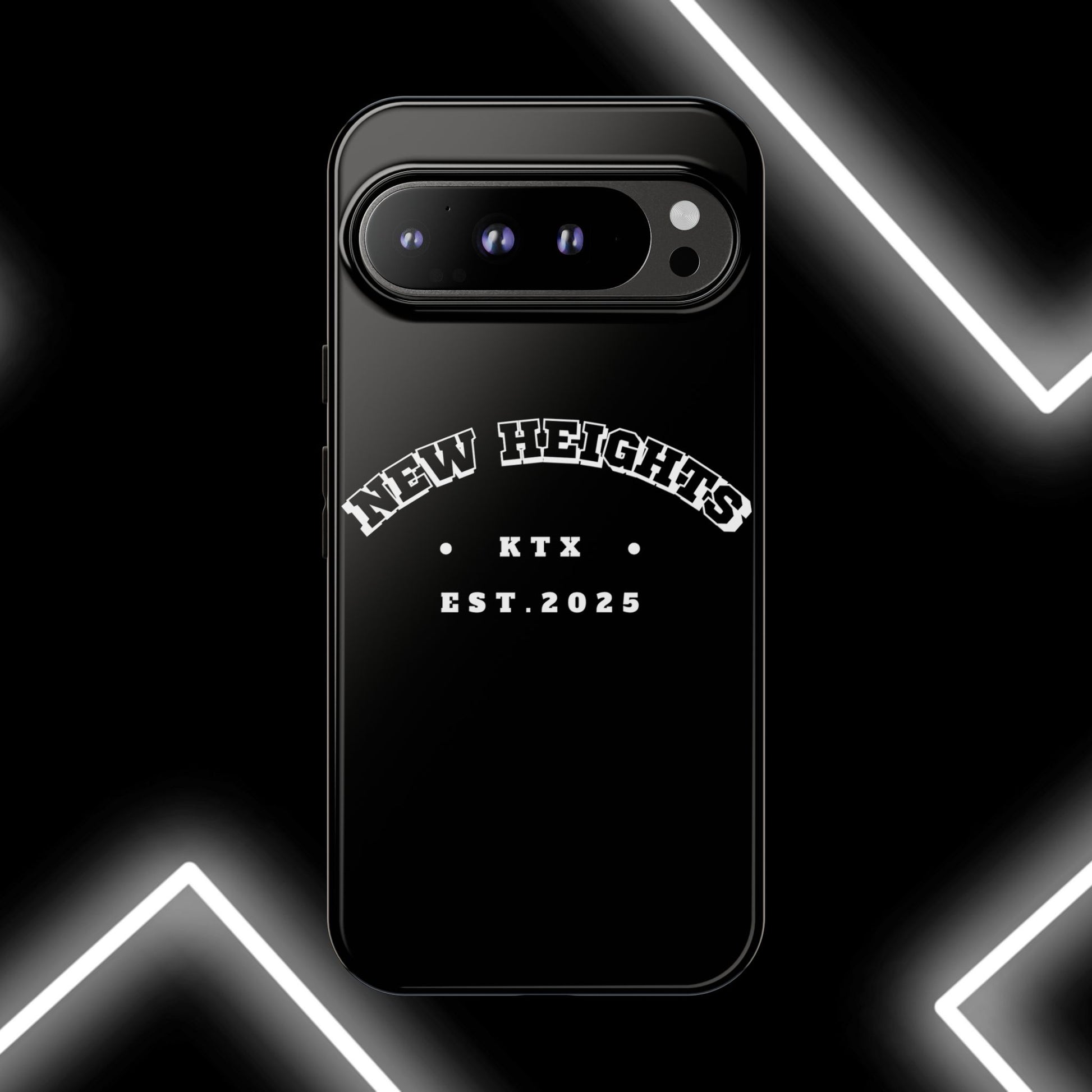 Tough Cases Phone Case, Customizable Phone Cover, Durable Case Gift, Unique Cell Phone Skin, Stylish Gadgets
