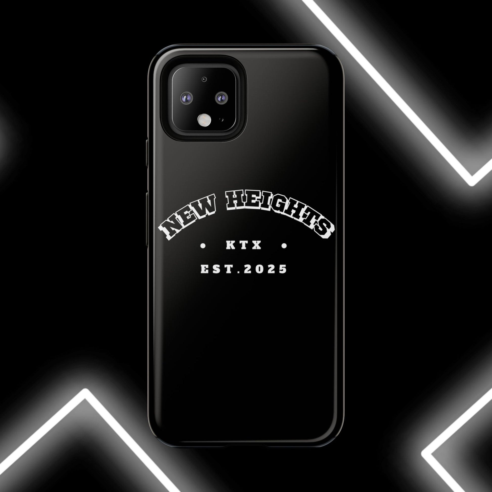 Tough Cases Phone Case, Customizable Phone Cover, Durable Case Gift, Unique Cell Phone Skin, Stylish Gadgets