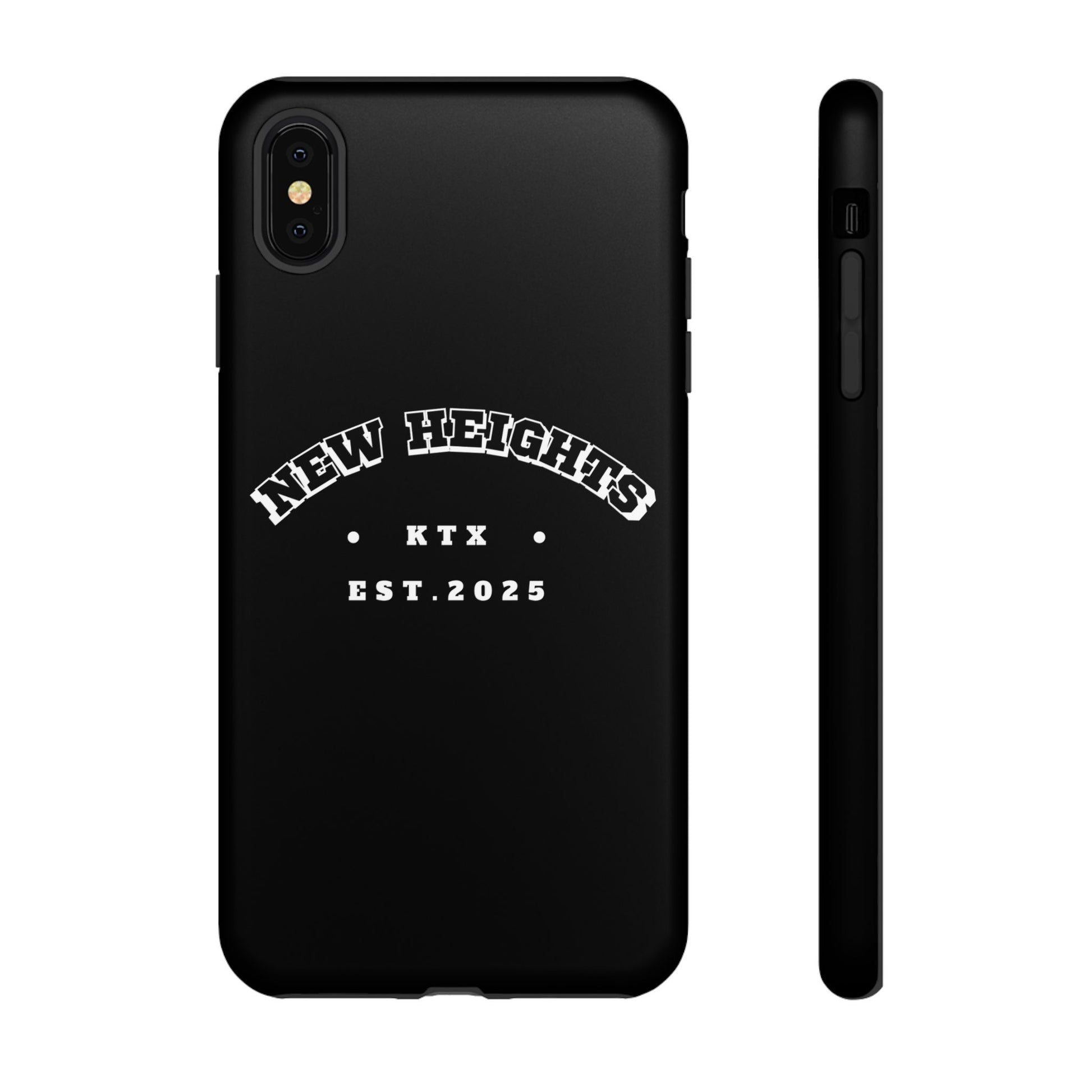 Tough Cases Phone Case, Customizable Phone Cover, Durable Case Gift, Unique Cell Phone Skin, Stylish Gadgets