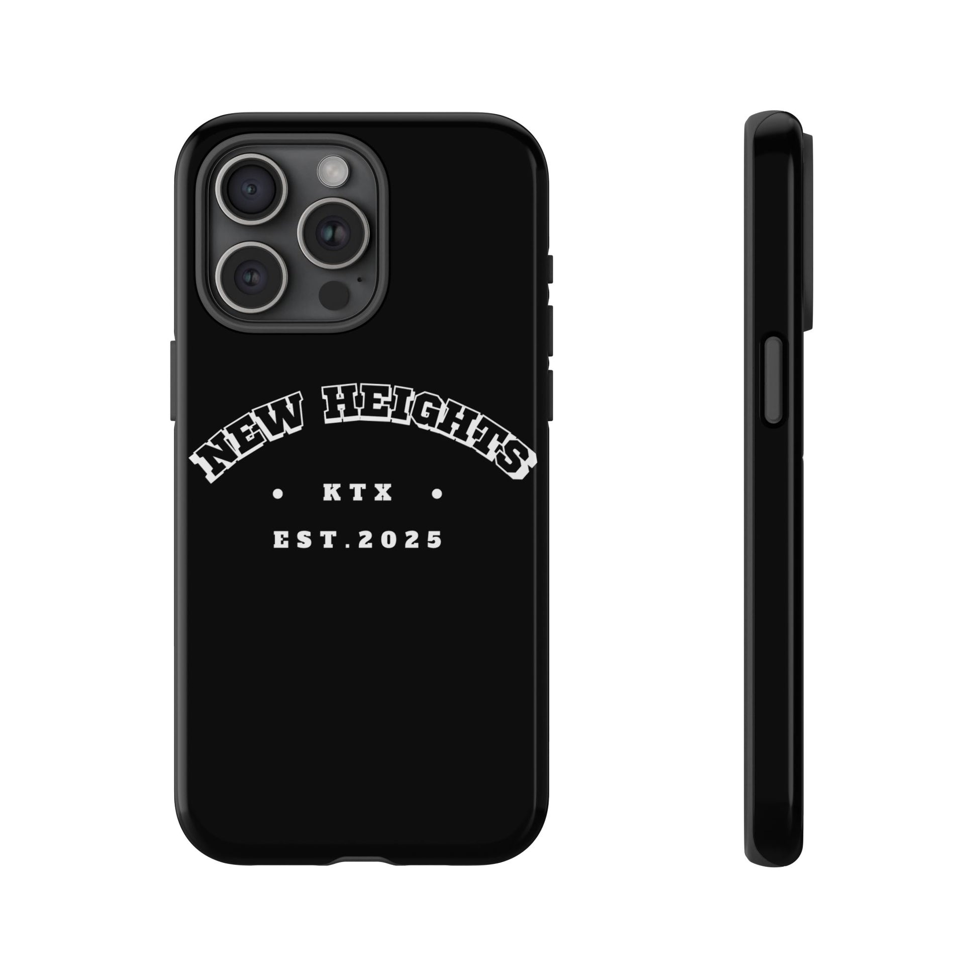 Tough Cases Phone Case, Customizable Phone Cover, Durable Case Gift, Unique Cell Phone Skin, Stylish Gadgets