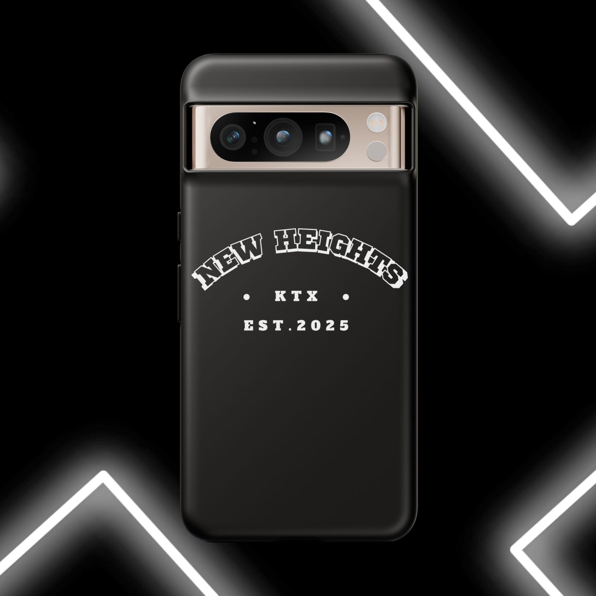 Tough Cases Phone Case, Customizable Phone Cover, Durable Case Gift, Unique Cell Phone Skin, Stylish Gadgets