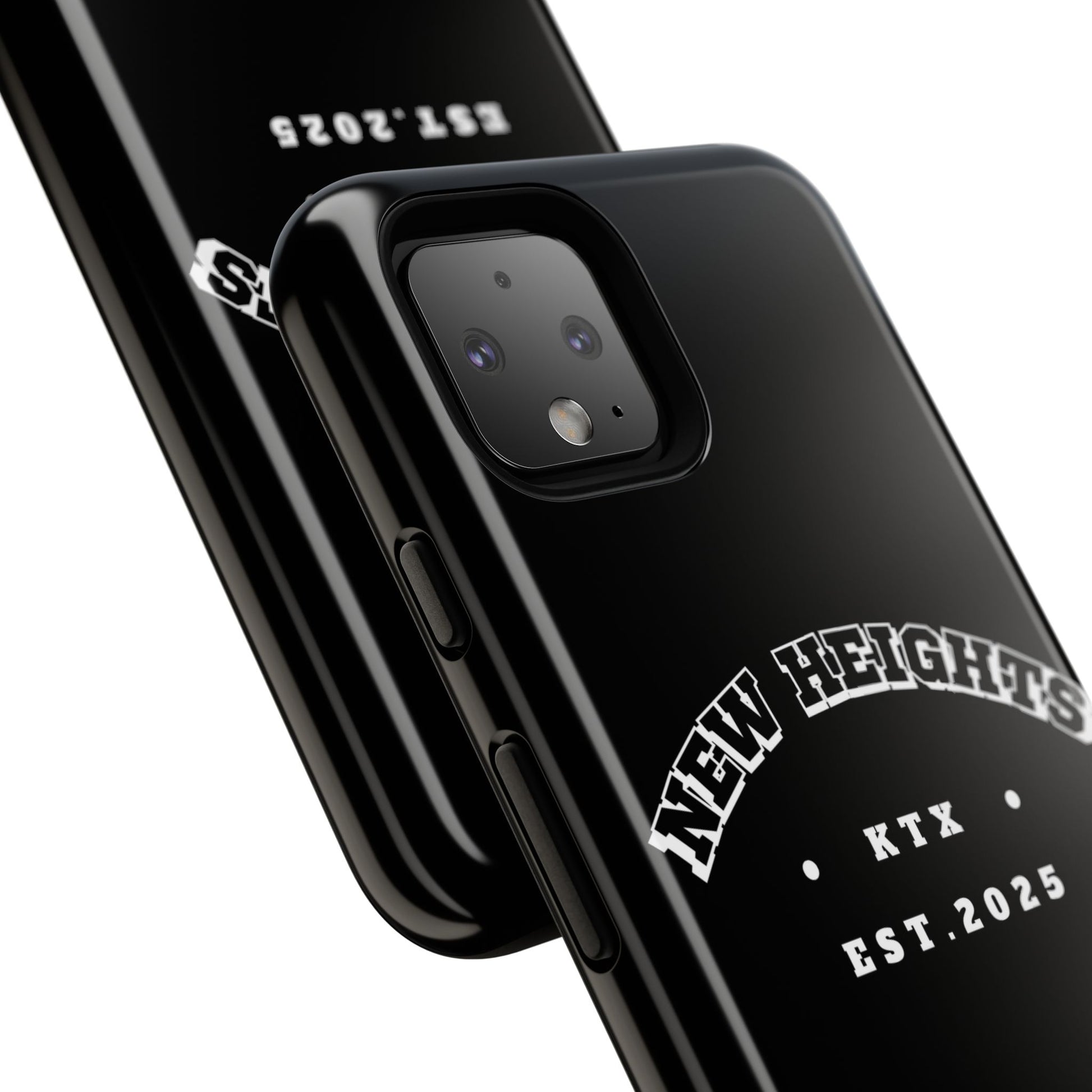 Tough Cases Phone Case, Customizable Phone Cover, Durable Case Gift, Unique Cell Phone Skin, Stylish Gadgets