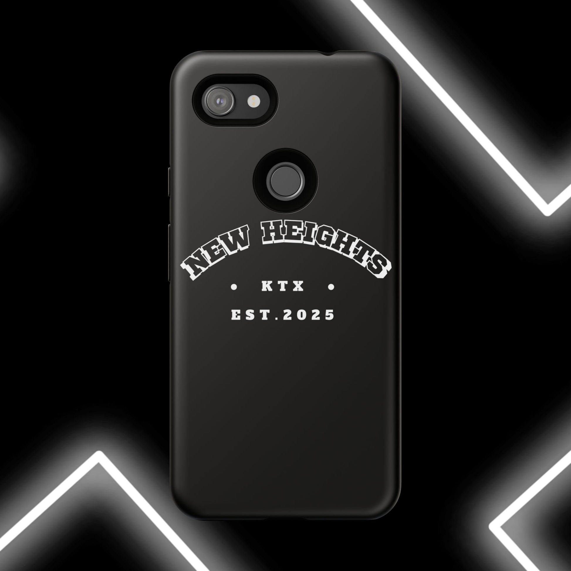 Tough Cases Phone Case, Customizable Phone Cover, Durable Case Gift, Unique Cell Phone Skin, Stylish Gadgets