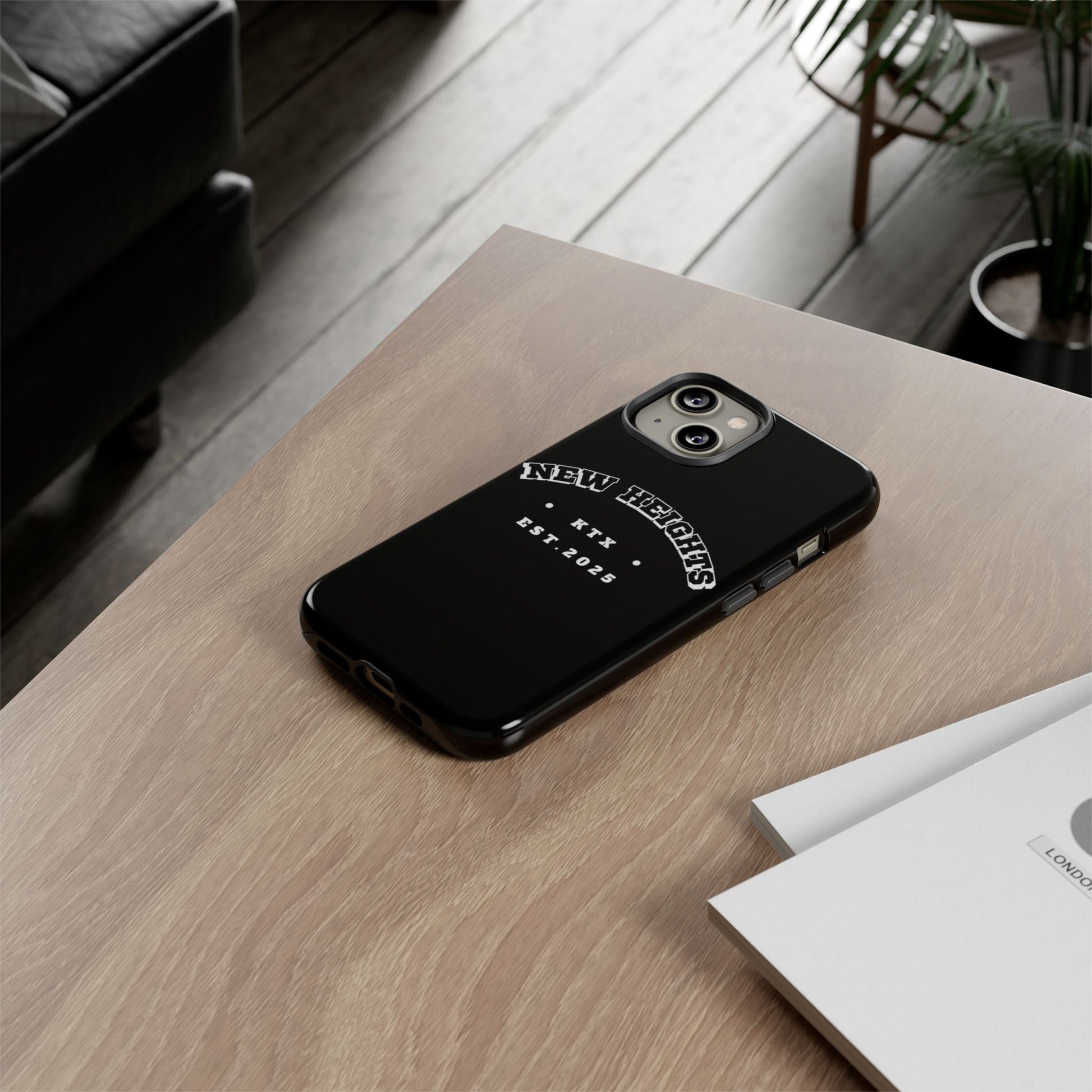 Tough Cases Phone Case, Customizable Phone Cover, Durable Case Gift, Unique Cell Phone Skin, Stylish Gadgets