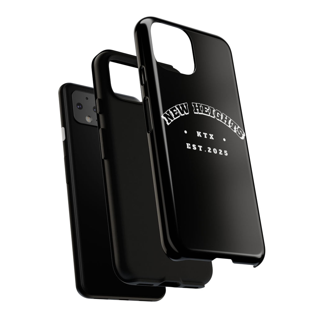 Tough Cases Phone Case, Customizable Phone Cover, Durable Case Gift, Unique Cell Phone Skin, Stylish Gadgets