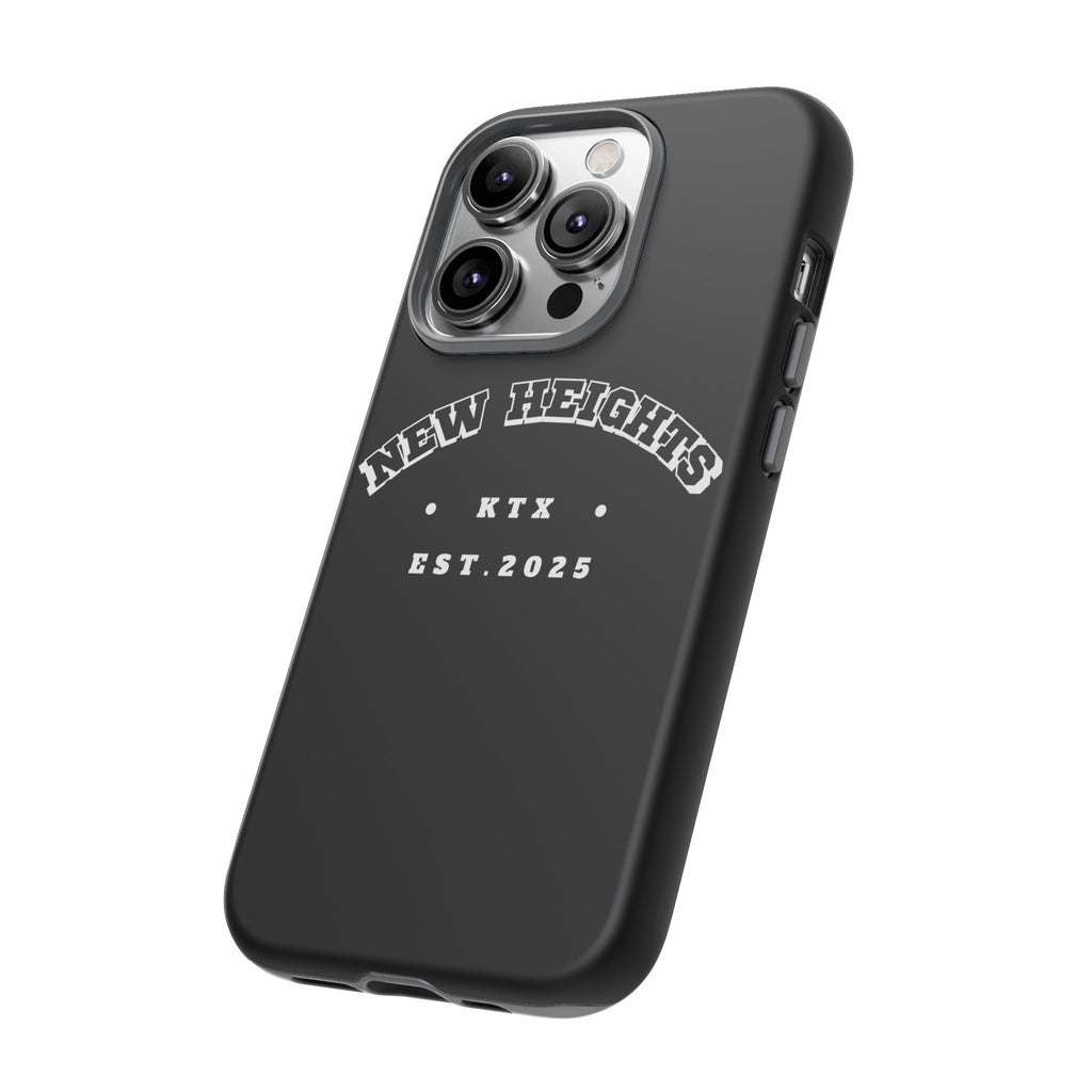 Tough Cases Phone Case, Customizable Phone Cover, Durable Case Gift, Unique Cell Phone Skin, Stylish Gadgets