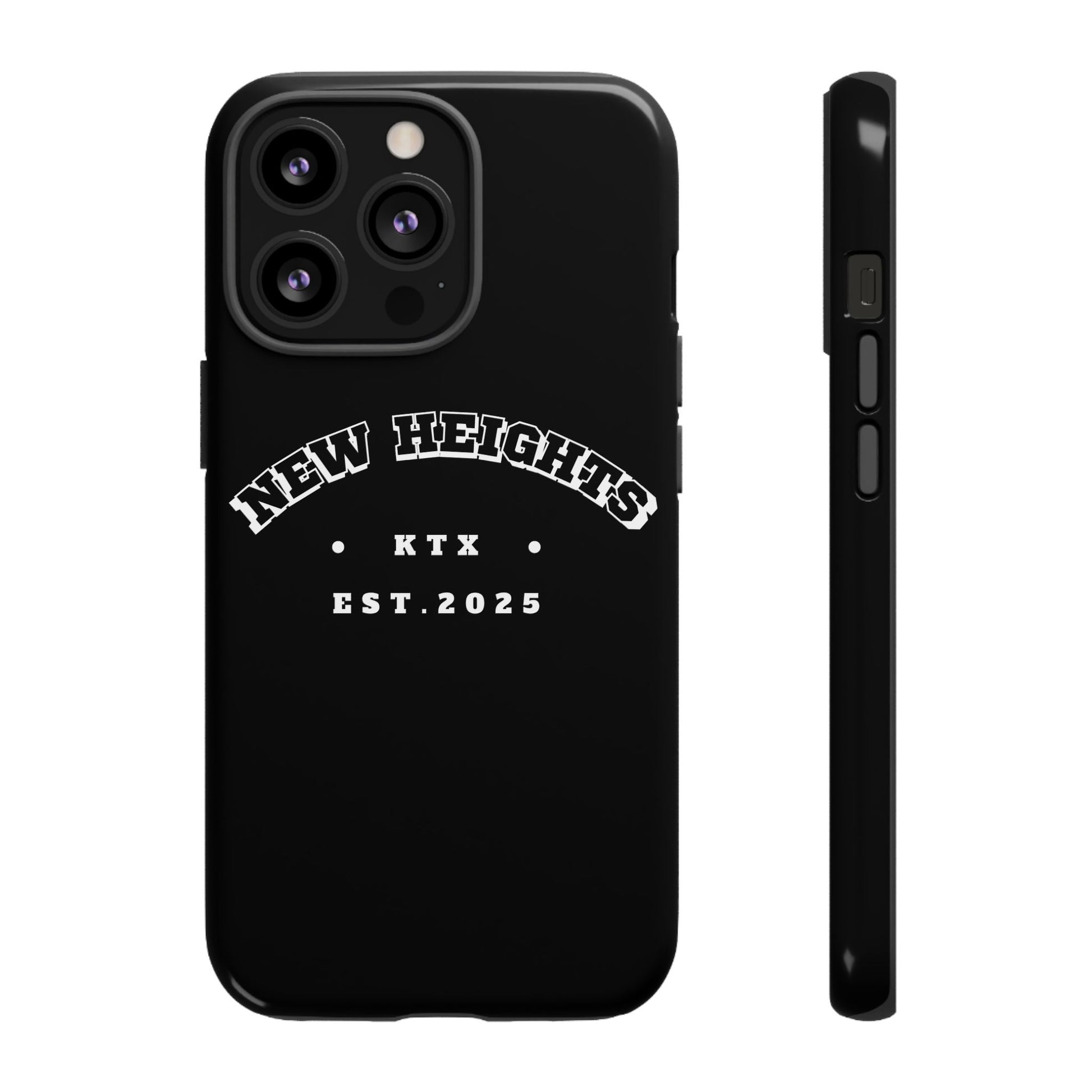 Tough Cases Phone Case, Customizable Phone Cover, Durable Case Gift, Unique Cell Phone Skin, Stylish Gadgets