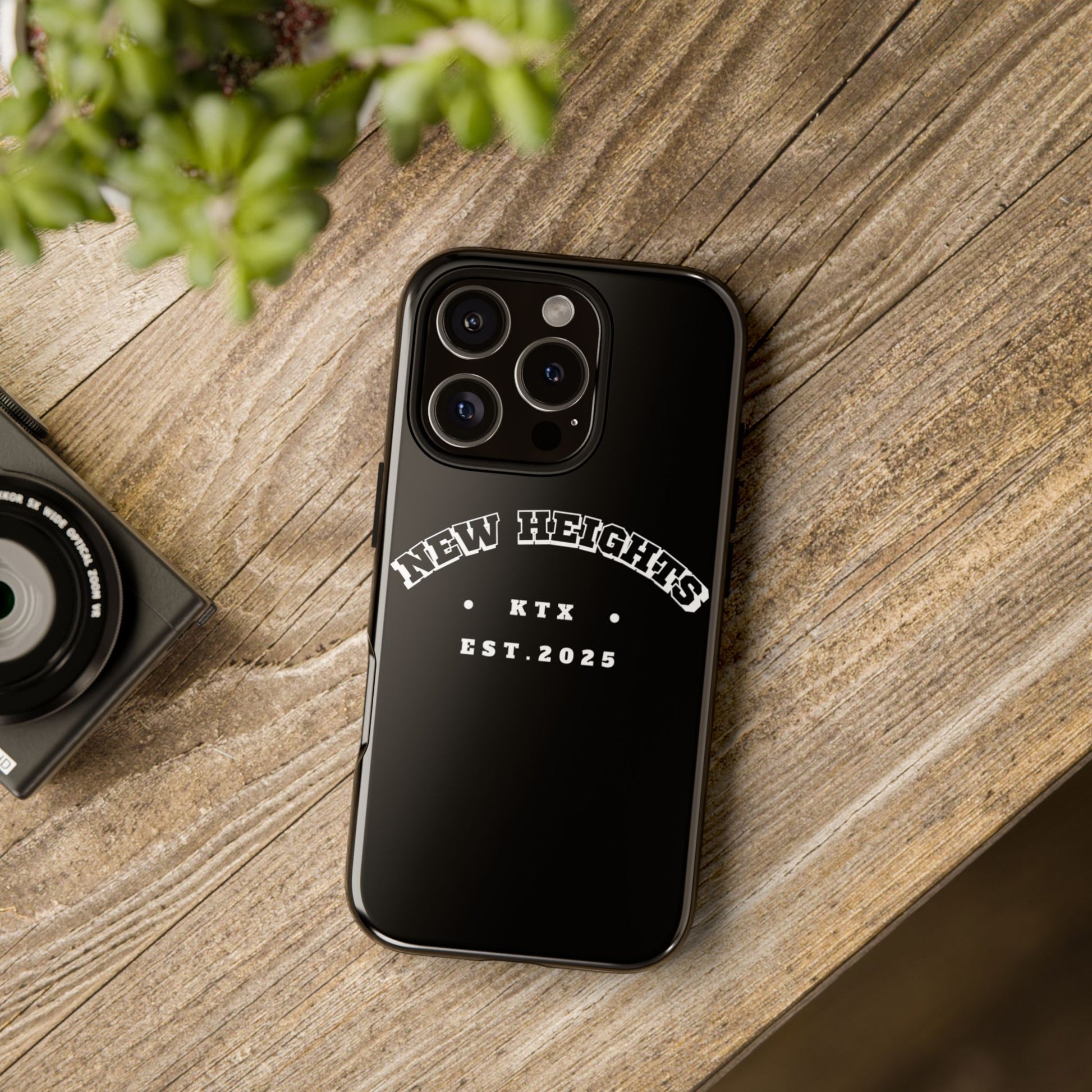 Tough Cases Phone Case, Customizable Phone Cover, Durable Case Gift, Unique Cell Phone Skin, Stylish Gadgets