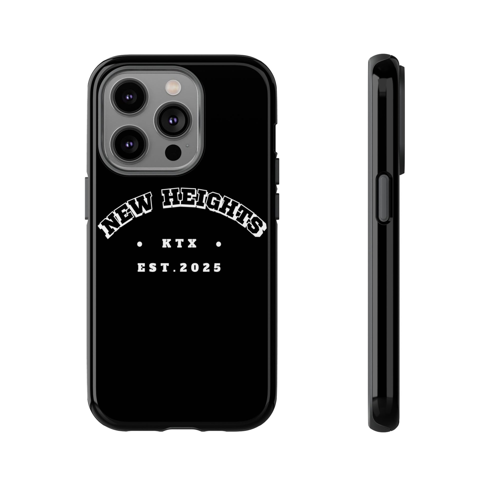Tough Cases Phone Case, Customizable Phone Cover, Durable Case Gift, Unique Cell Phone Skin, Stylish Gadgets