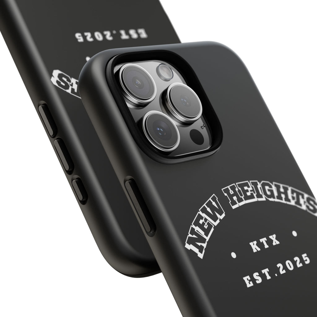Tough Cases Phone Case, Customizable Phone Cover, Durable Case Gift, Unique Cell Phone Skin, Stylish Gadgets