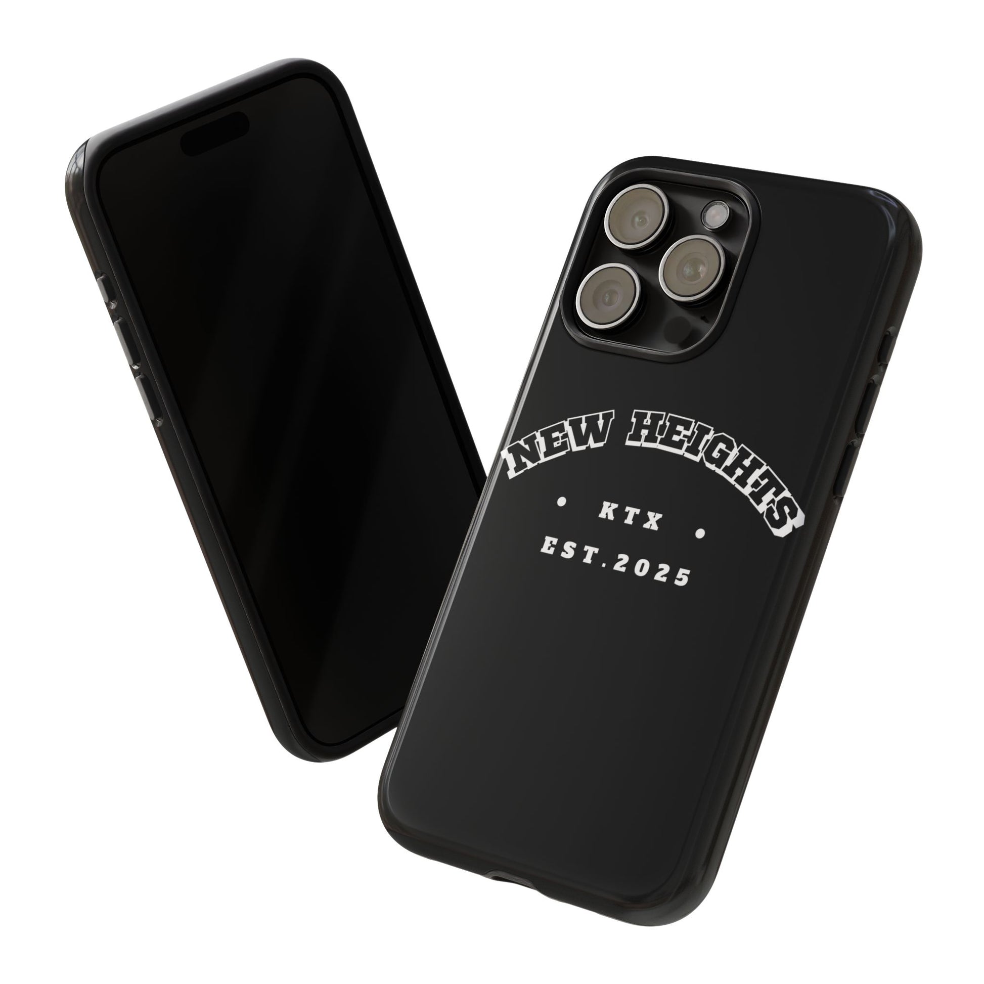 Tough Cases Phone Case, Customizable Phone Cover, Durable Case Gift, Unique Cell Phone Skin, Stylish Gadgets