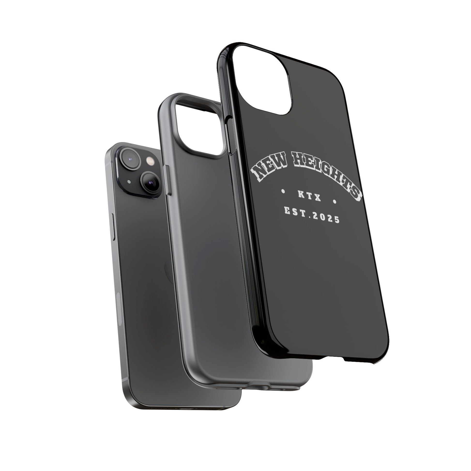 Tough Cases Phone Case, Customizable Phone Cover, Durable Case Gift, Unique Cell Phone Skin, Stylish Gadgets