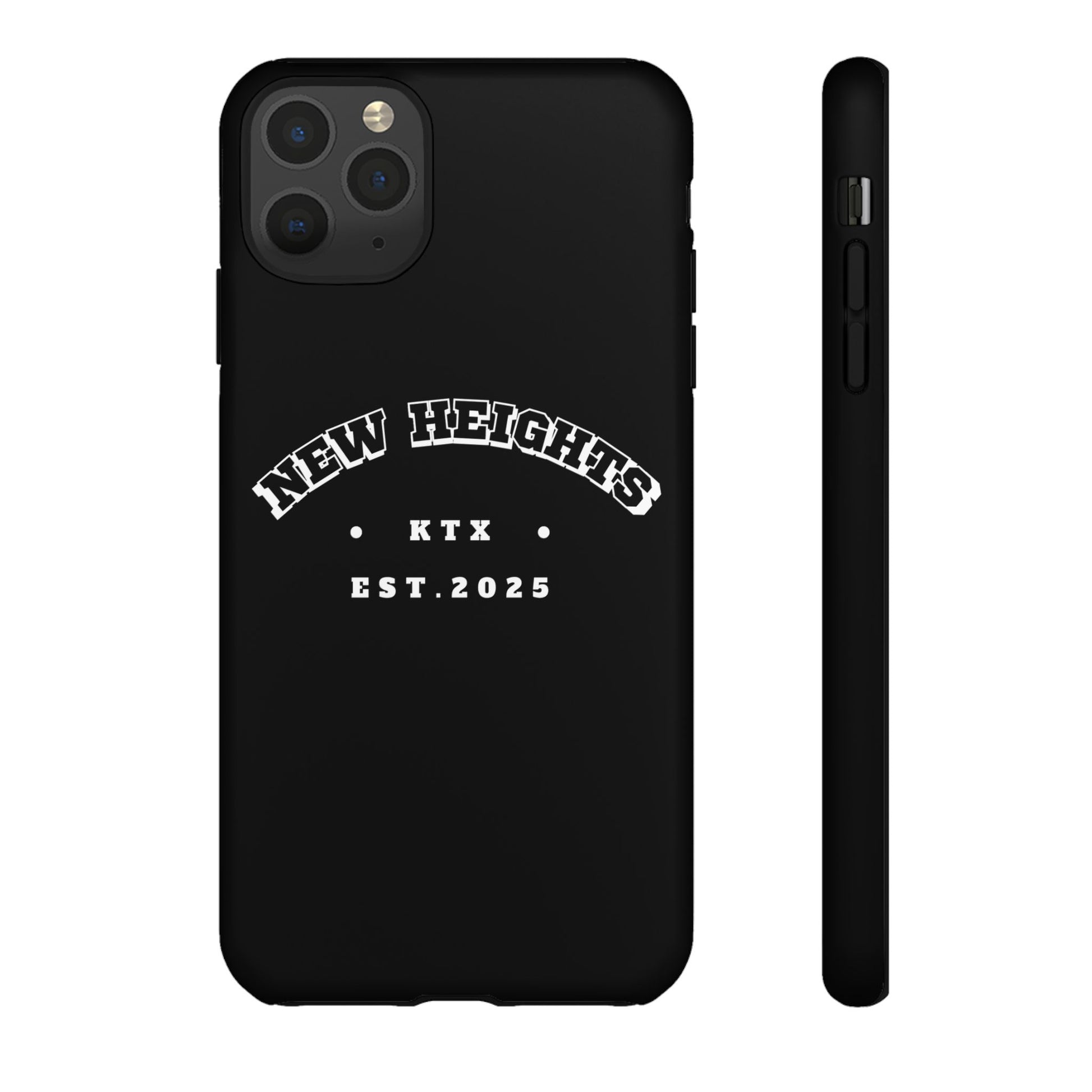 Tough Cases Phone Case, Customizable Phone Cover, Durable Case Gift, Unique Cell Phone Skin, Stylish Gadgets