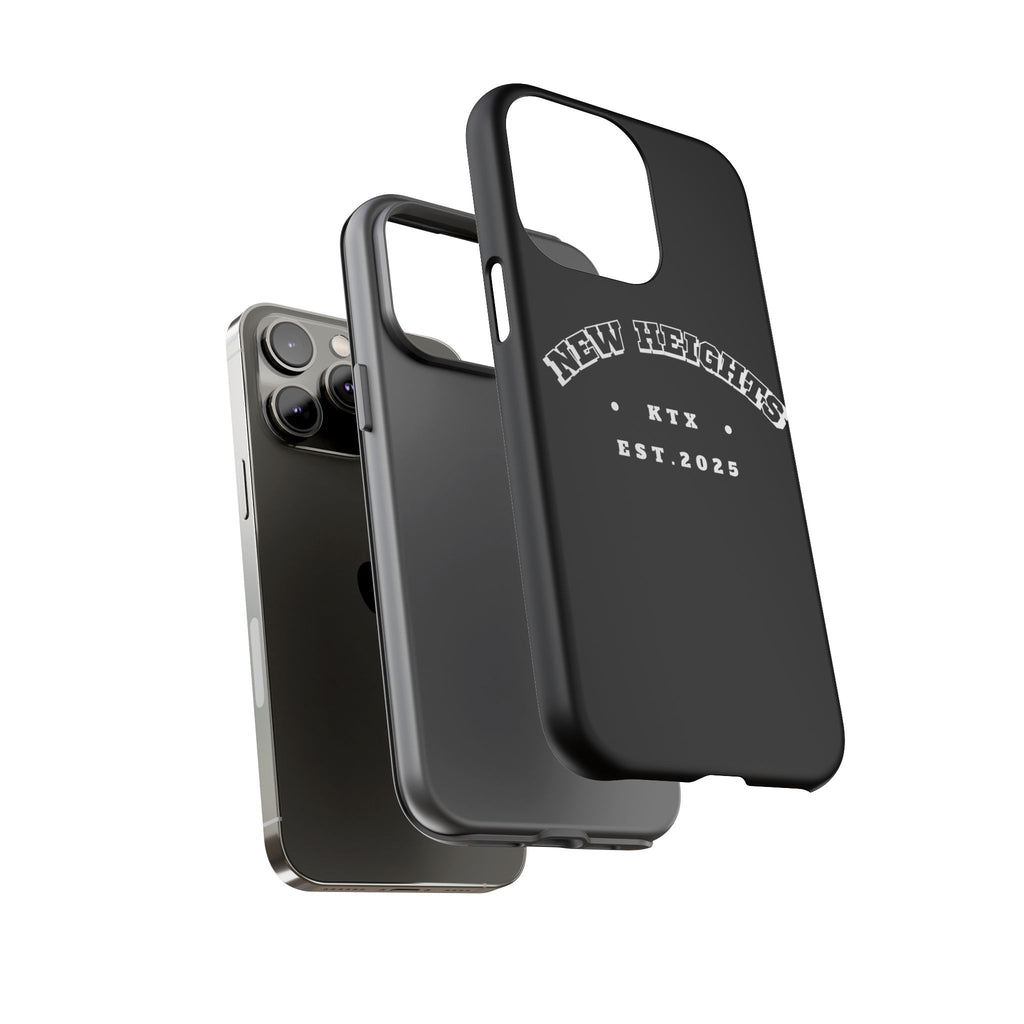 Tough Cases Phone Case, Customizable Phone Cover, Durable Case Gift, Unique Cell Phone Skin, Stylish Gadgets