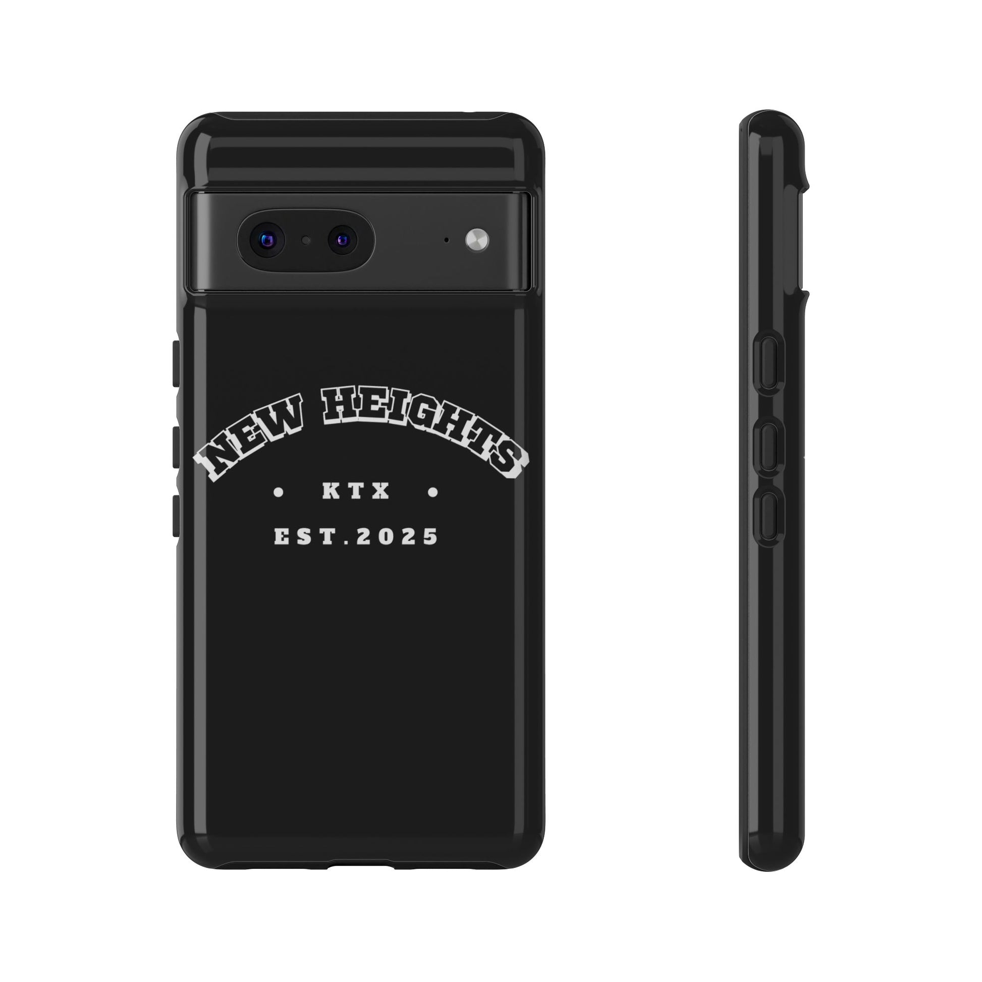 Tough Cases Phone Case, Customizable Phone Cover, Durable Case Gift, Unique Cell Phone Skin, Stylish Gadgets