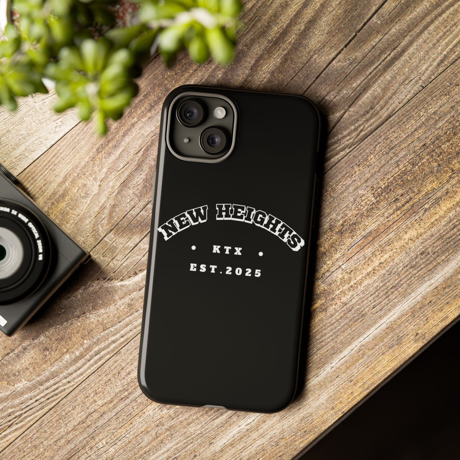 Tough Cases Phone Case, Customizable Phone Cover, Durable Case Gift, Unique Cell Phone Skin, Stylish Gadgets