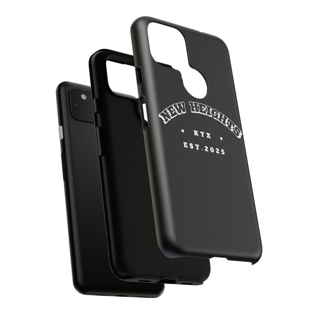 Tough Cases Phone Case, Customizable Phone Cover, Durable Case Gift, Unique Cell Phone Skin, Stylish Gadgets