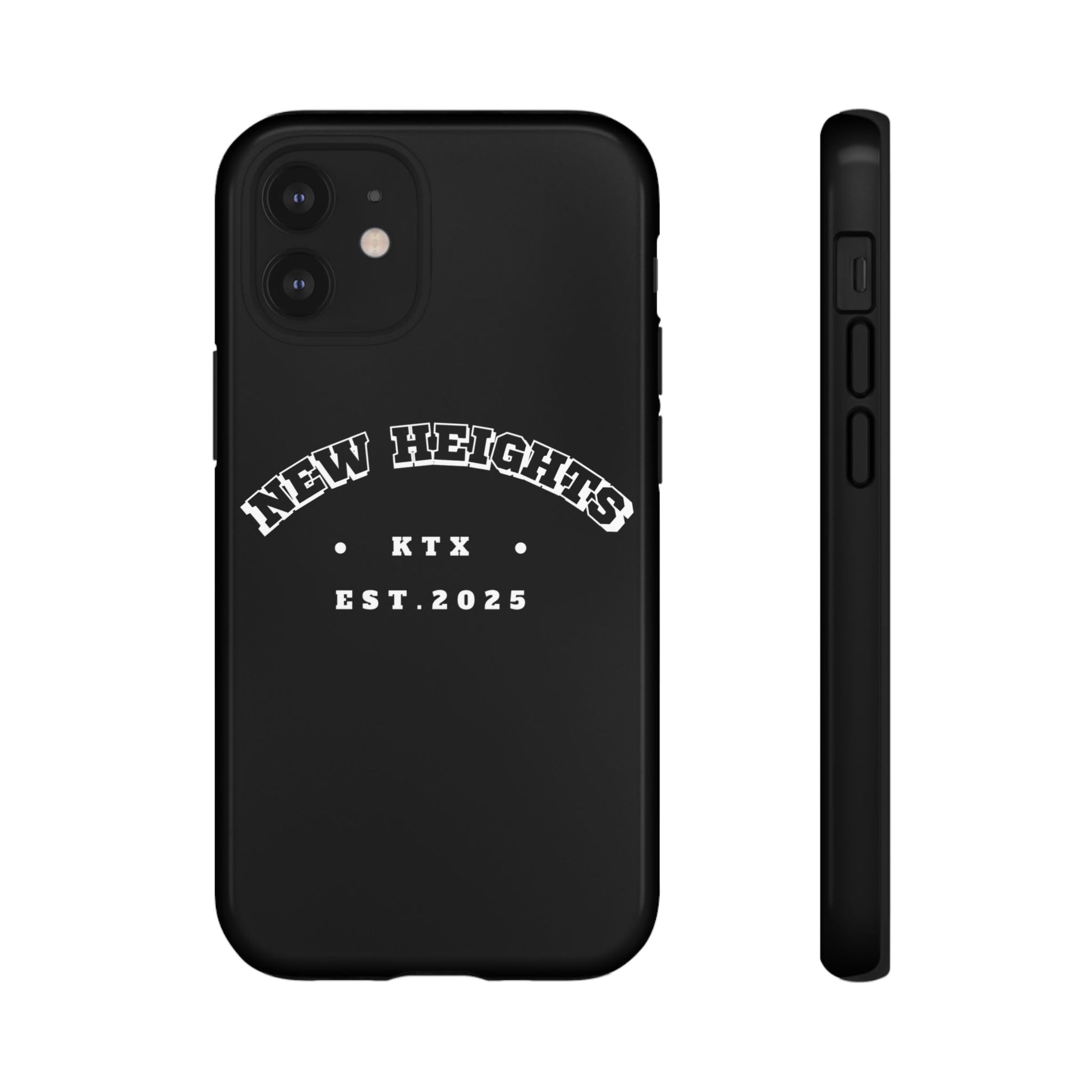 Tough Cases Phone Case, Customizable Phone Cover, Durable Case Gift, Unique Cell Phone Skin, Stylish Gadgets