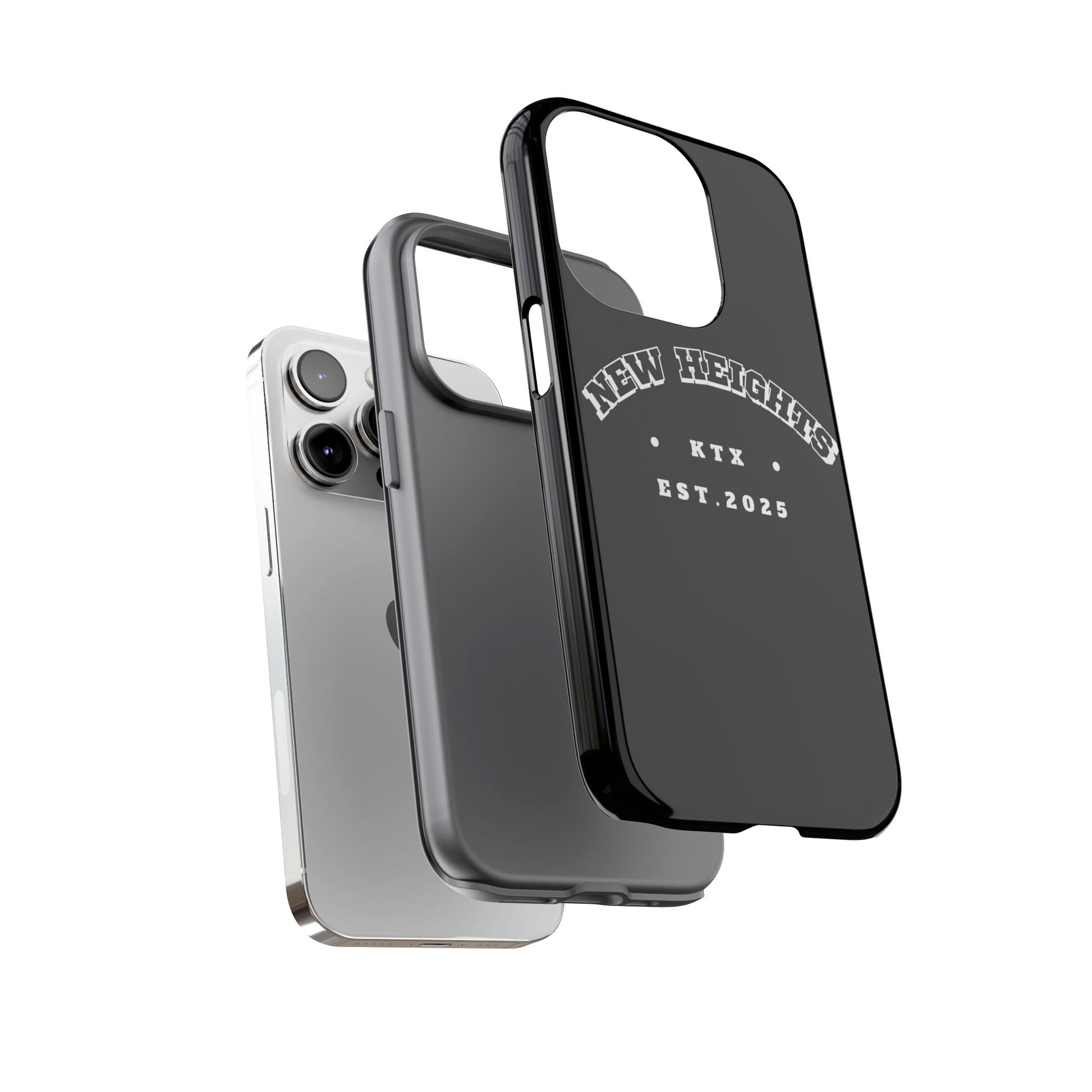 Tough Cases Phone Case, Customizable Phone Cover, Durable Case Gift, Unique Cell Phone Skin, Stylish Gadgets
