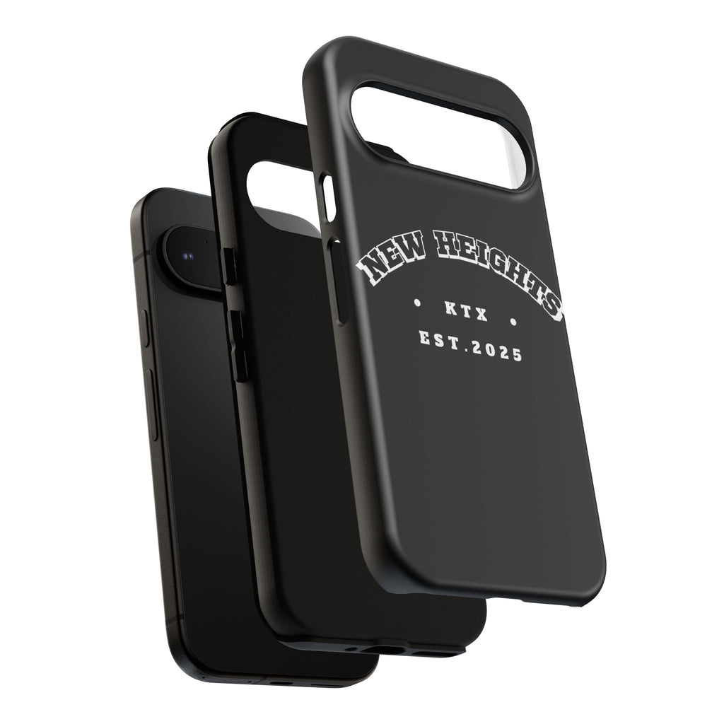 Tough Cases Phone Case, Customizable Phone Cover, Durable Case Gift, Unique Cell Phone Skin, Stylish Gadgets