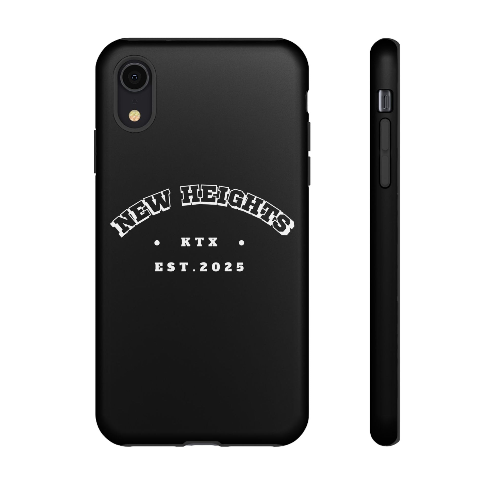 Tough Cases Phone Case, Customizable Phone Cover, Durable Case Gift, Unique Cell Phone Skin, Stylish Gadgets