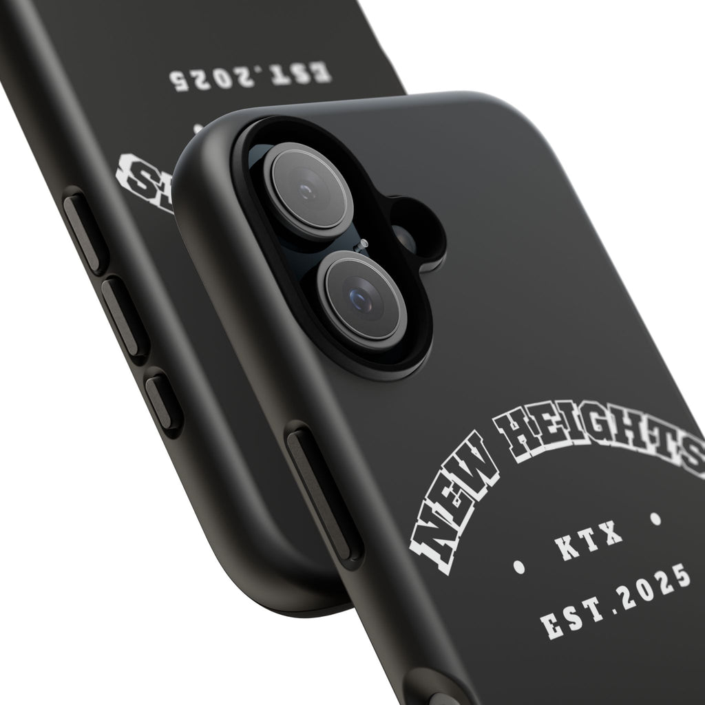 Tough Cases Phone Case, Customizable Phone Cover, Durable Case Gift, Unique Cell Phone Skin, Stylish Gadgets