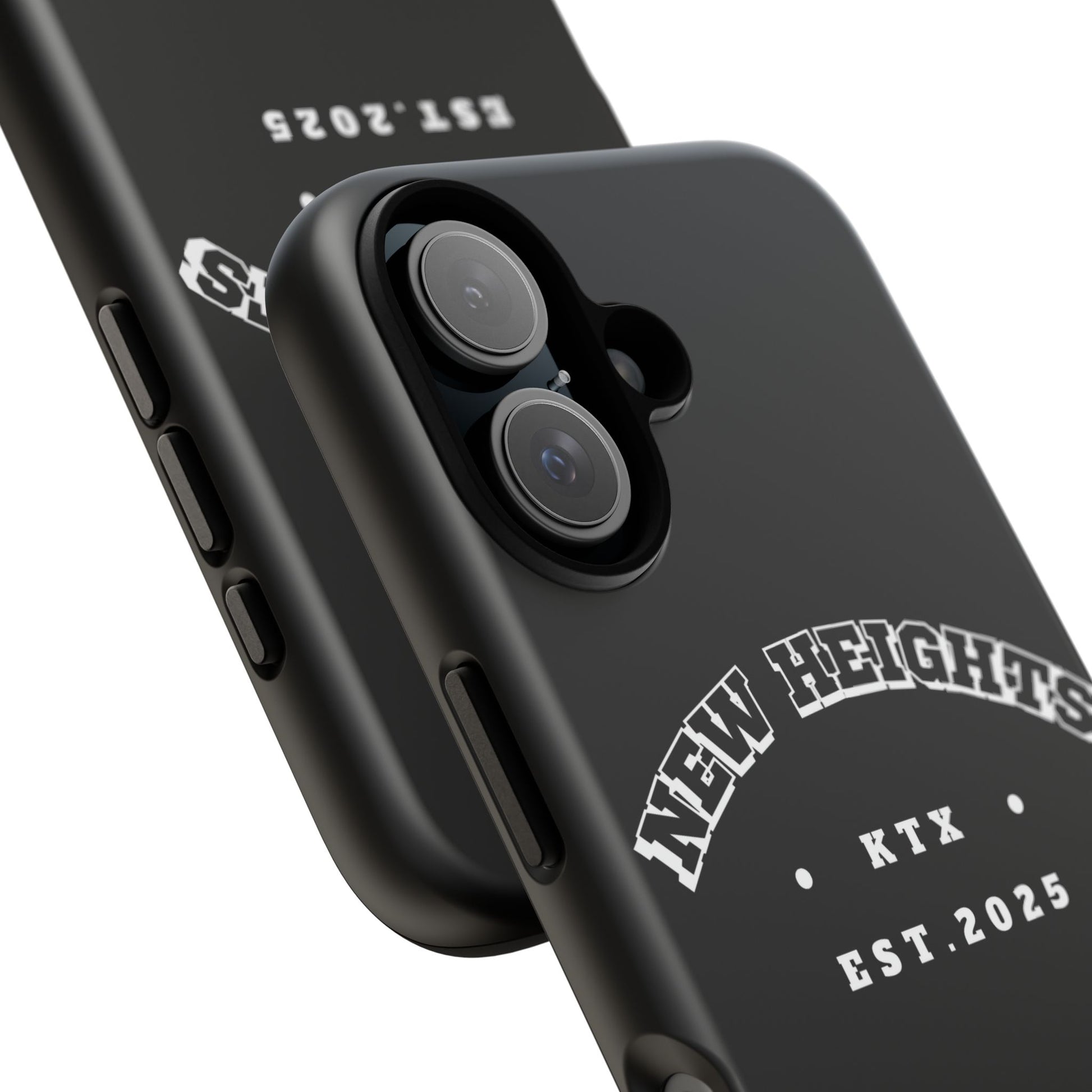Tough Cases Phone Case, Customizable Phone Cover, Durable Case Gift, Unique Cell Phone Skin, Stylish Gadgets