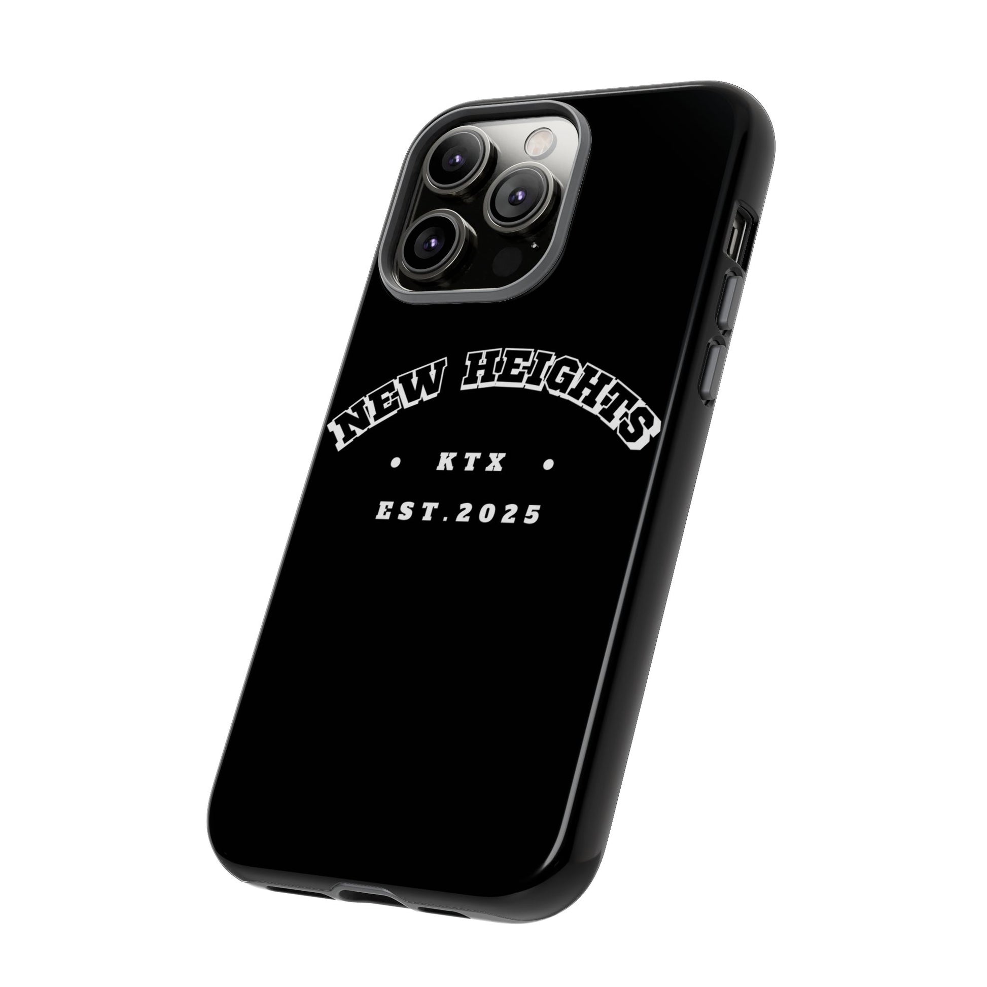 Tough Cases Phone Case, Customizable Phone Cover, Durable Case Gift, Unique Cell Phone Skin, Stylish Gadgets